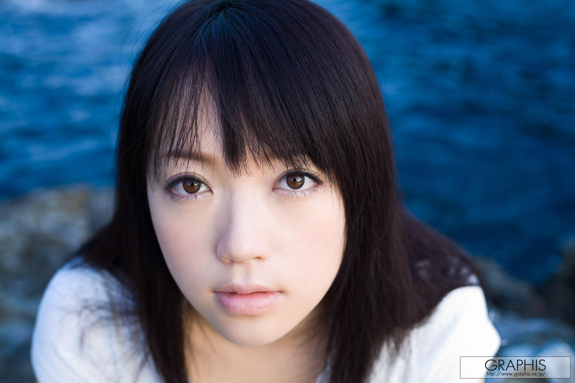 乙井なずな 雪白胸乳溢出滿滿乳香蓋不住-第1章-图片16