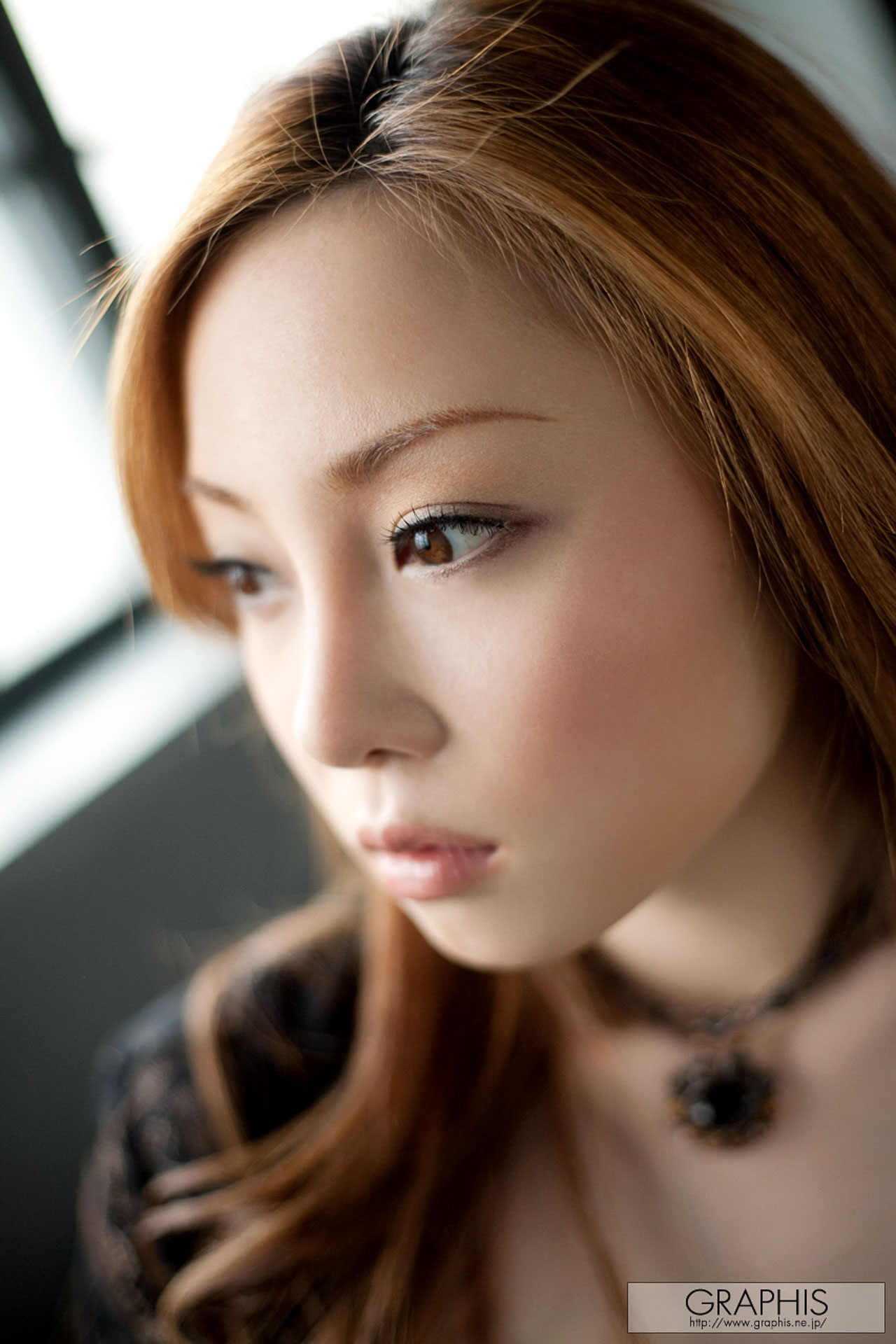 あゆむ 妖豔顏值Q彈美乳超外放-第1章-图片16