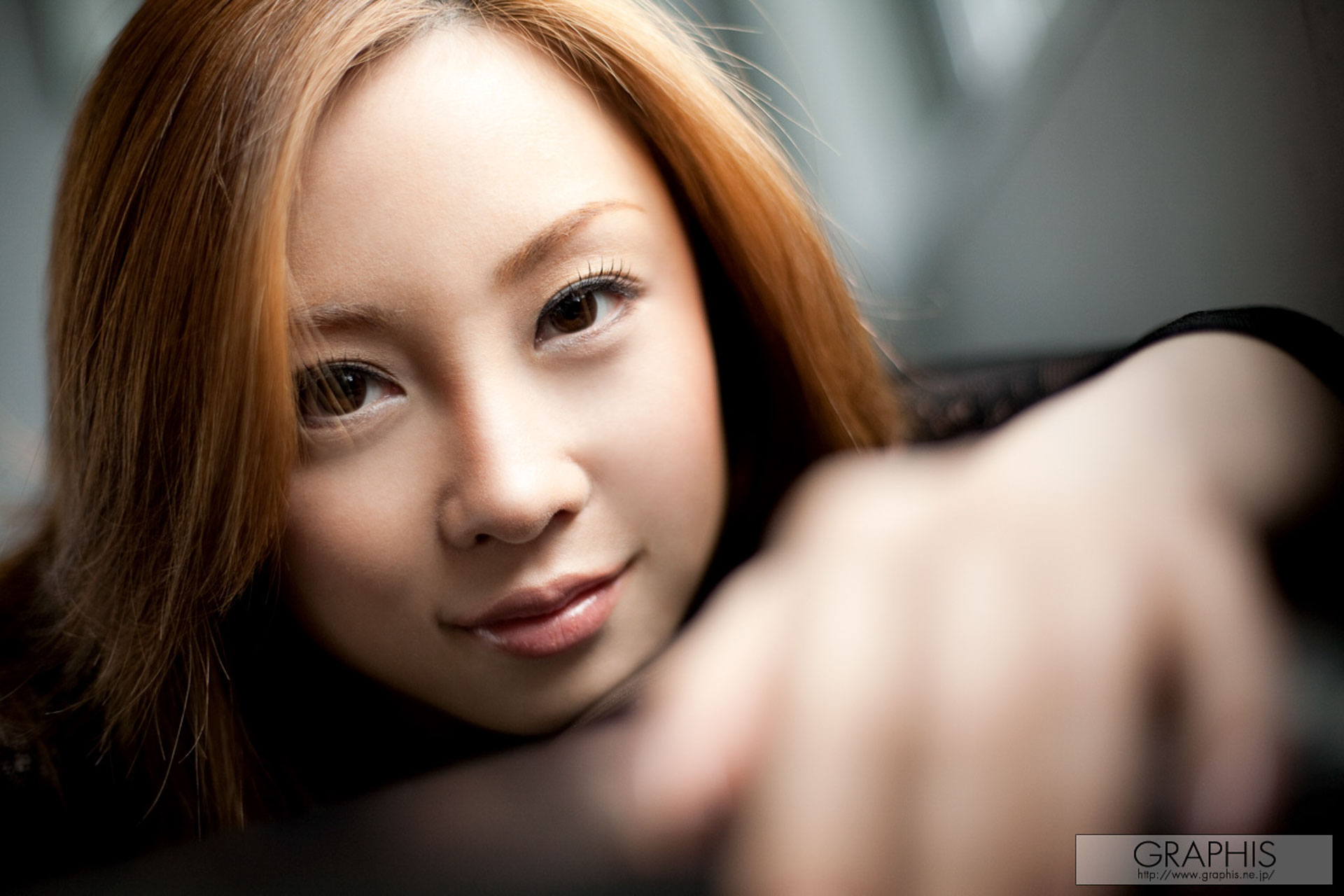 あゆむ 妖豔顏值Q彈美乳超外放-第1章-图片17