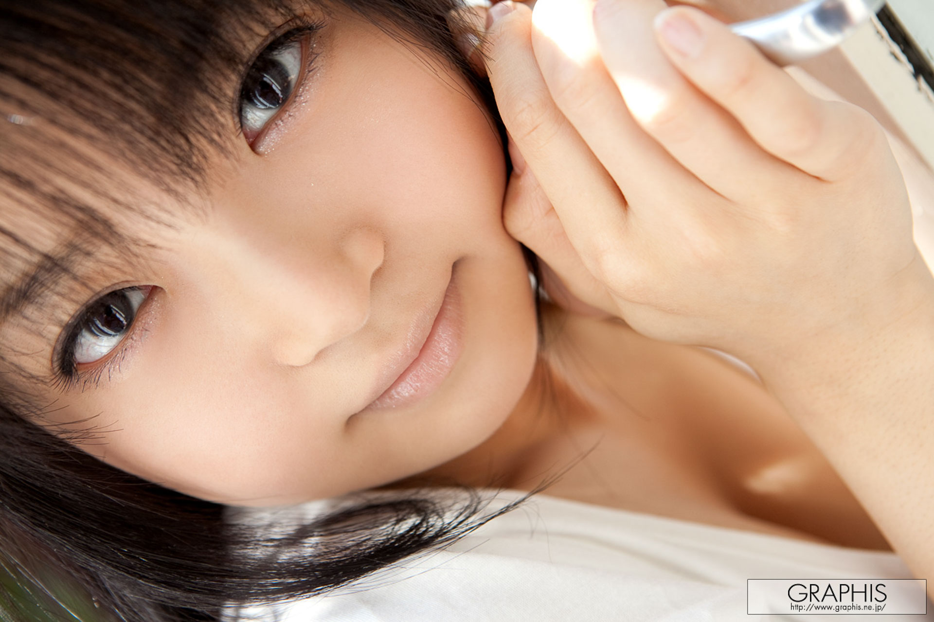 天然萌女優葵ちひろ「辣腰翹尻」值得一目-第1章-图片4