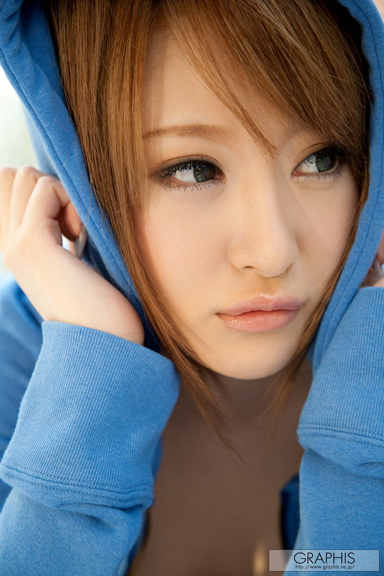 樸素女優白咲舞 竟有絕美身材想多看一眼-第1章-图片16