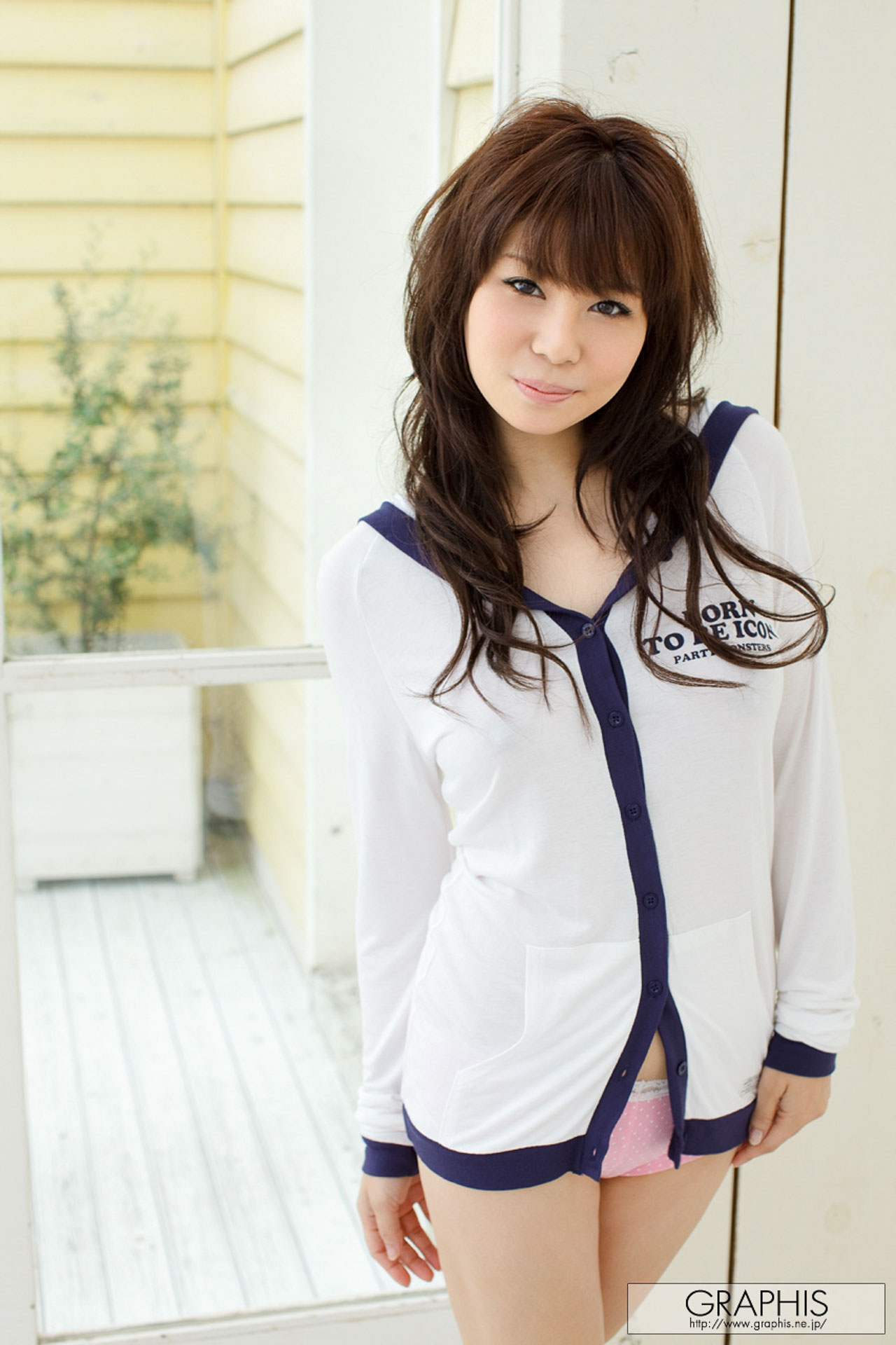 夏原カレン 極萌顏值胸前白饅頭超壞脾氣-第1章-图片1