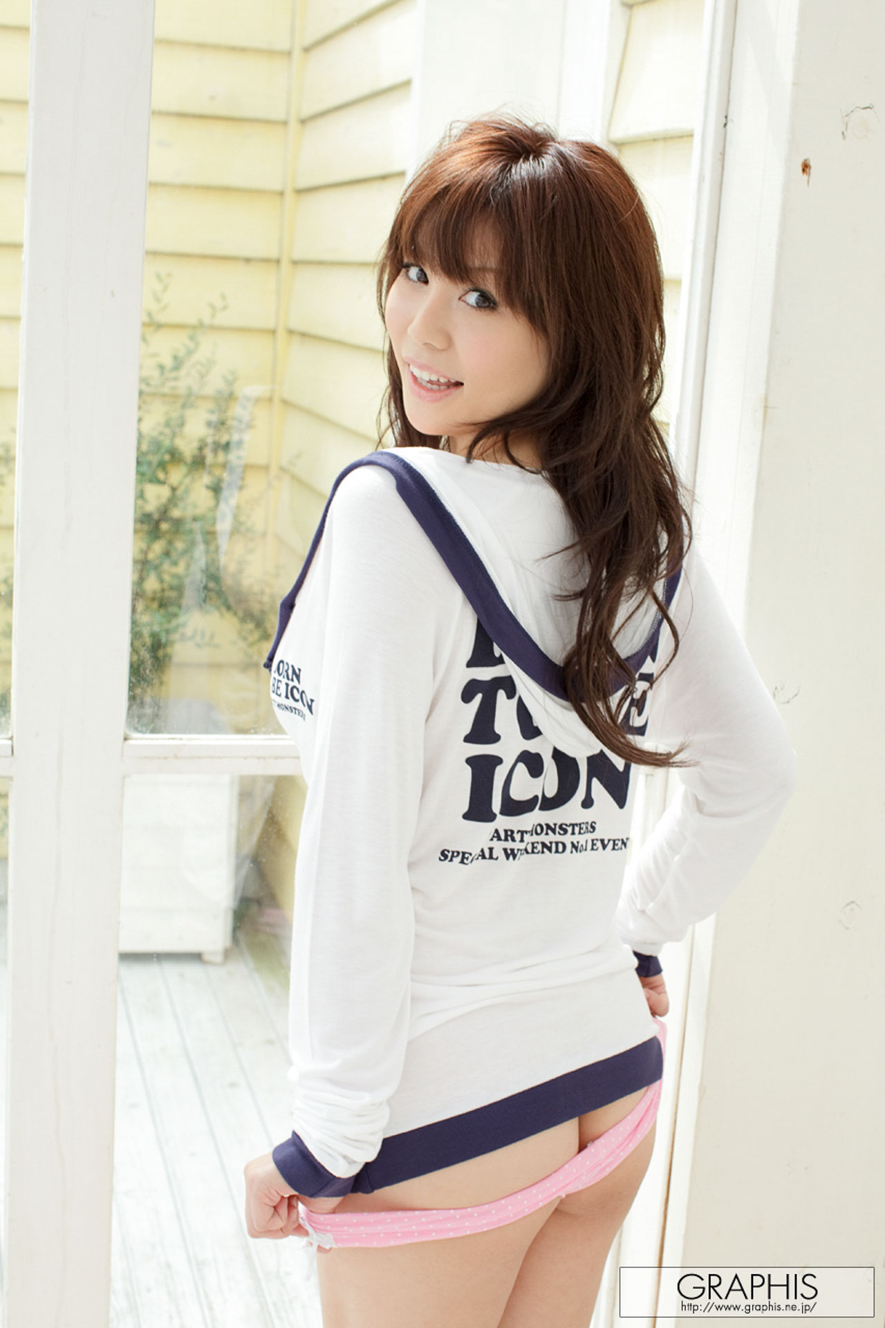 夏原カレン 極萌顏值胸前白饅頭超壞脾氣-第1章-图片5