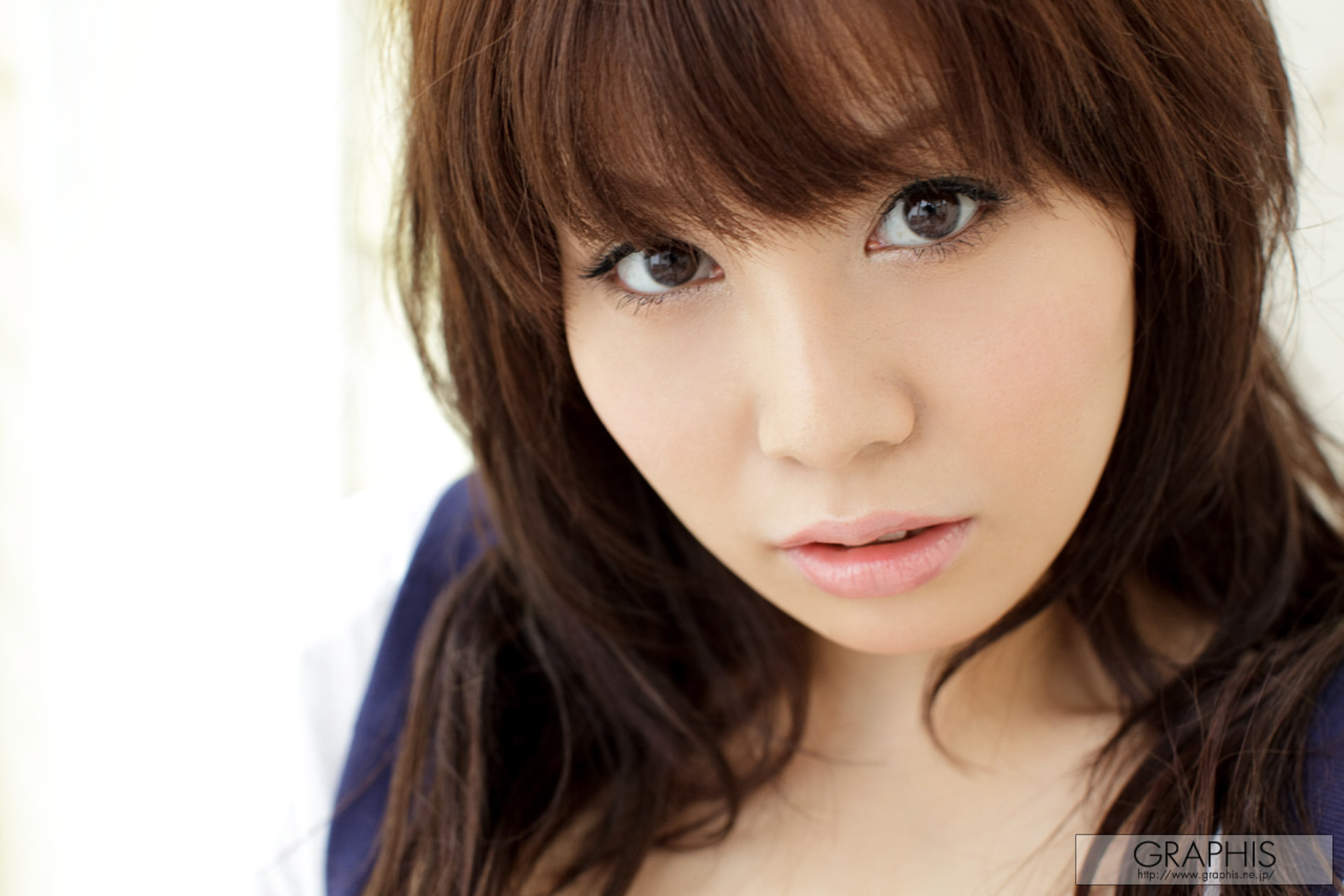 夏原カレン 極萌顏值胸前白饅頭超壞脾氣-第1章-图片6