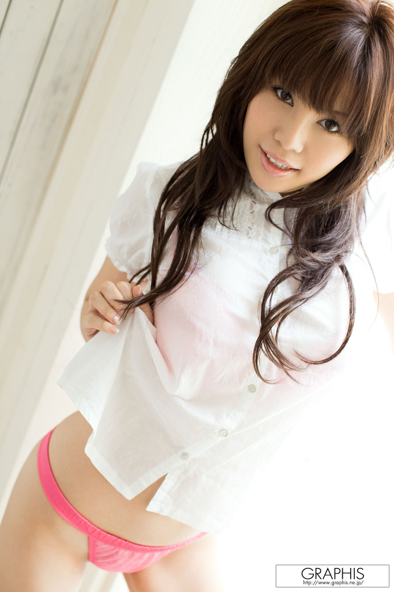 夏原カレン 極萌顏值胸前白饅頭超壞脾氣-第1章-图片8