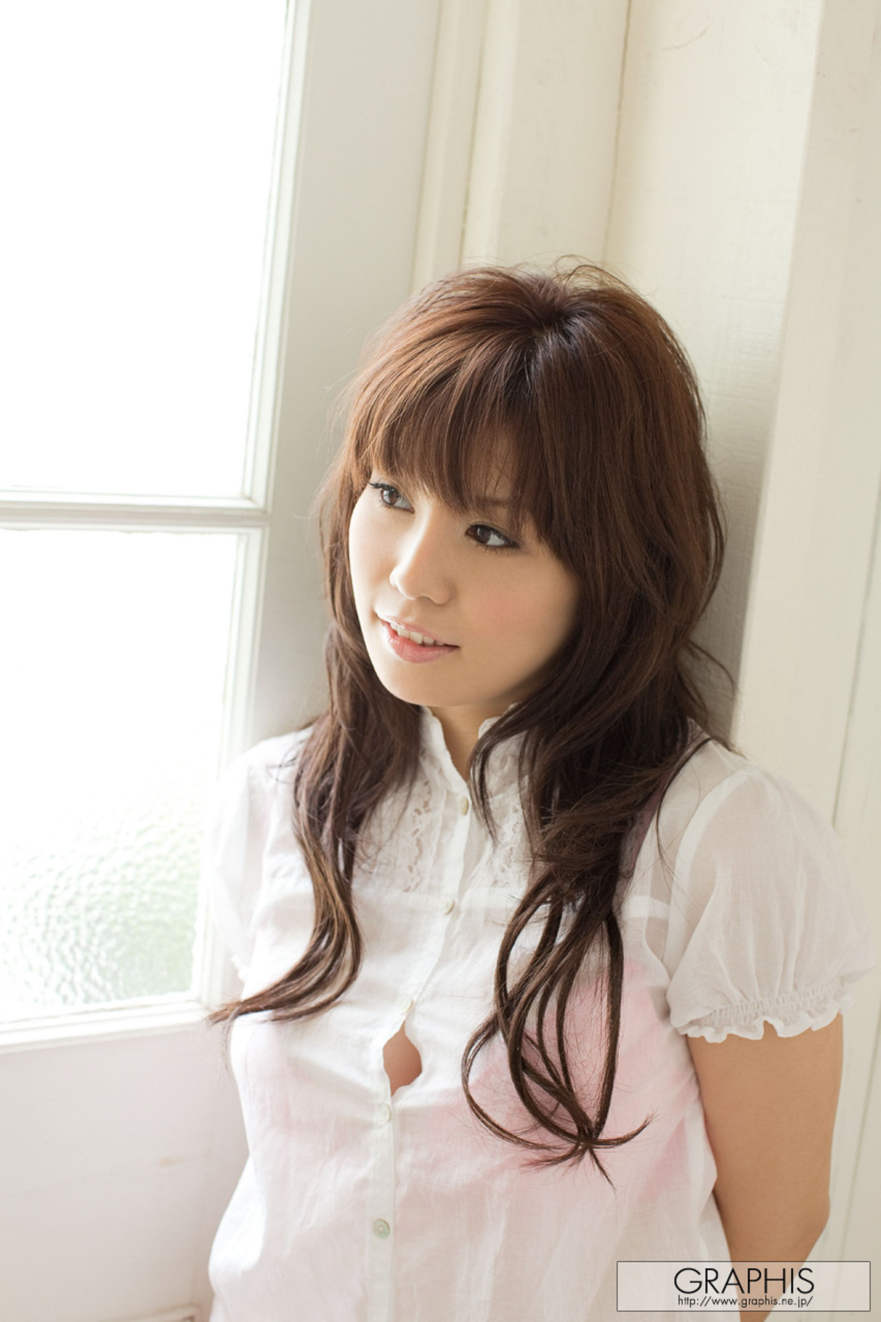 夏原カレン 極萌顏值胸前白饅頭超壞脾氣-第1章-图片10