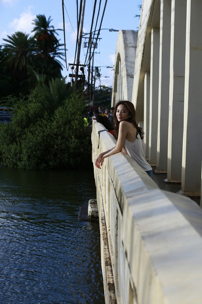 伊東紗冶子 身材一級棒主播 網友看了:這也太優質-第1章-图片5