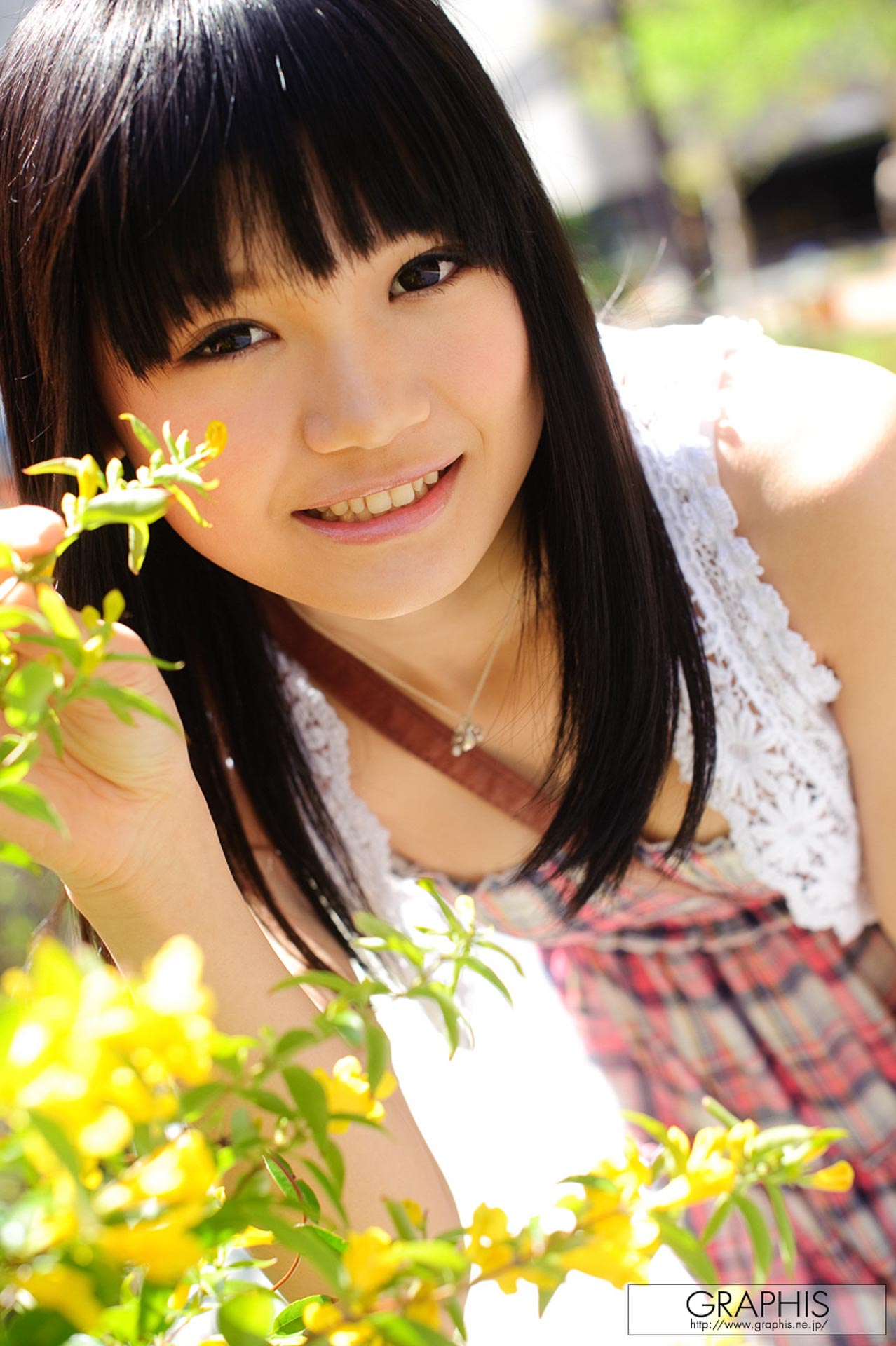 女優榮倉あい 輕熟魅力氣質勾引大家的心-第1章-图片2