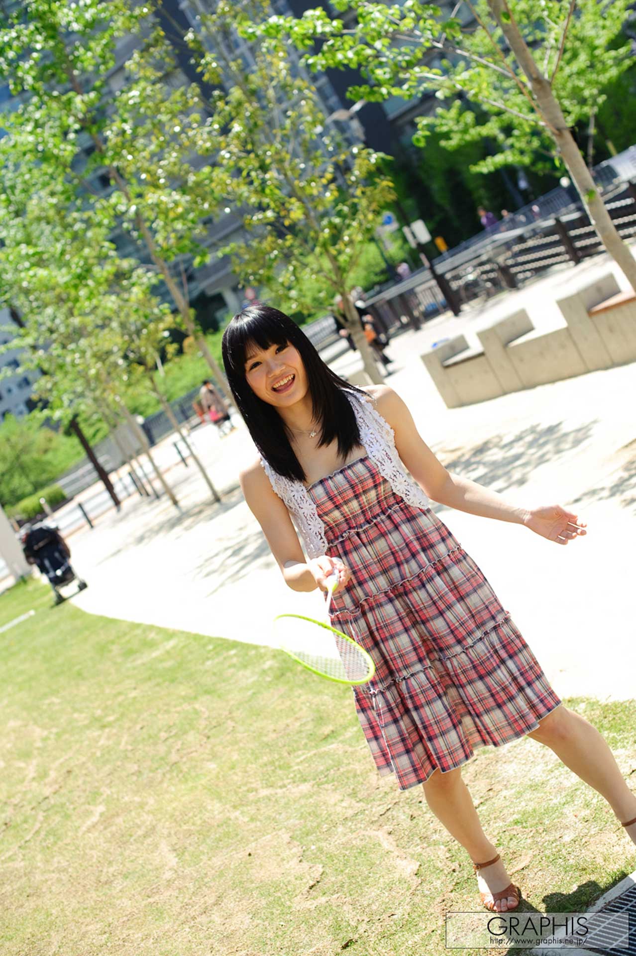 女優榮倉あい 輕熟魅力氣質勾引大家的心-第1章-图片4