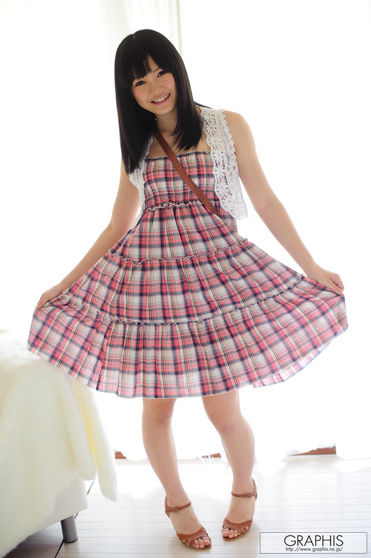 女優榮倉あい 輕熟魅力氣質勾引大家的心-第1章-图片5