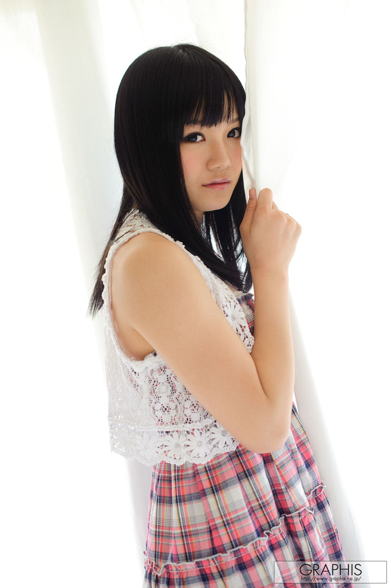 女優榮倉あい 輕熟魅力氣質勾引大家的心-第1章-图片6