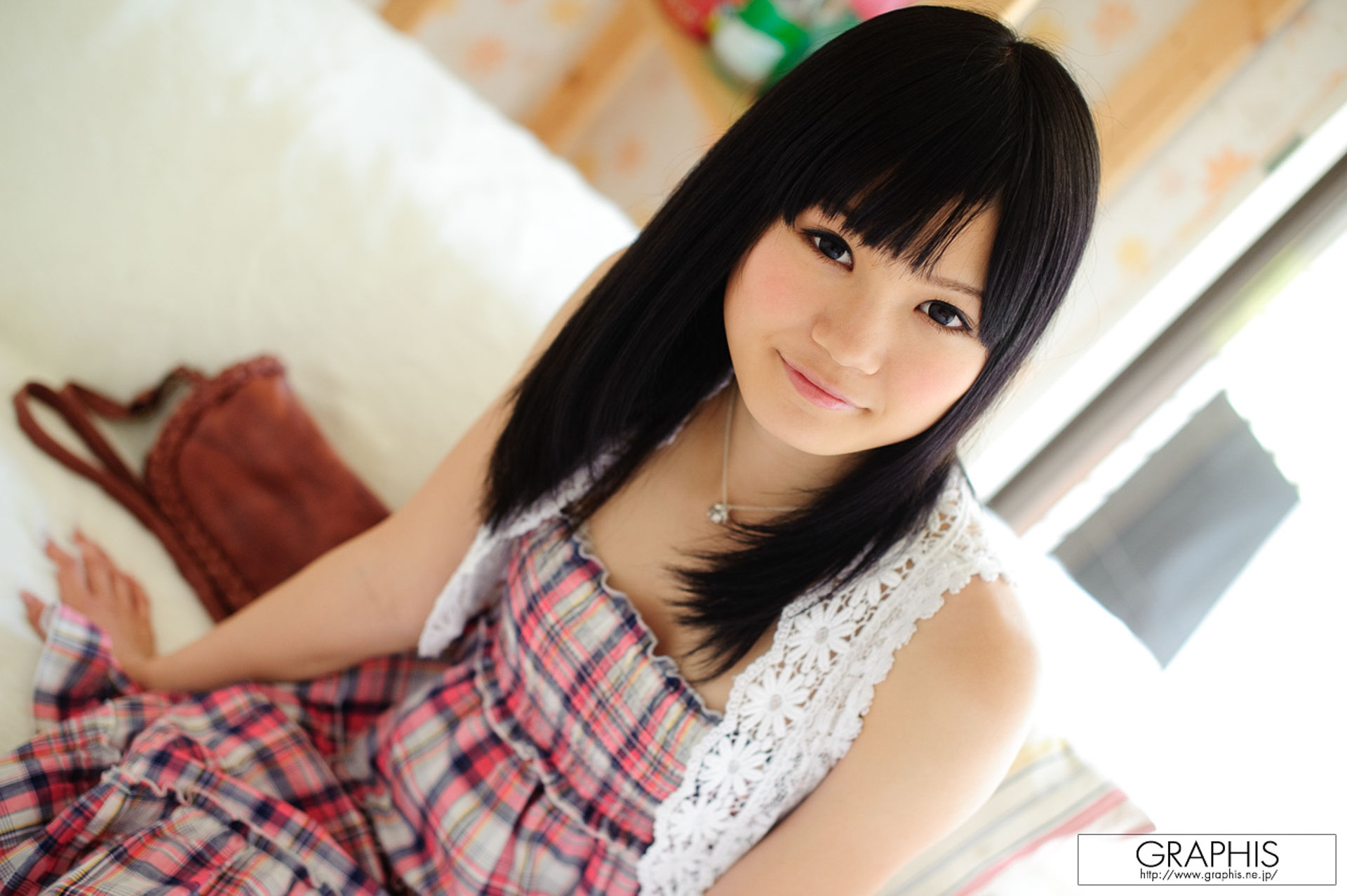 女優榮倉あい 輕熟魅力氣質勾引大家的心-第1章-图片7