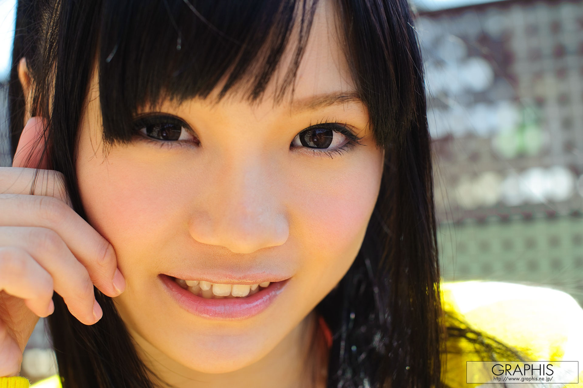 女優榮倉あい 輕熟魅力氣質勾引大家的心-第1章-图片18