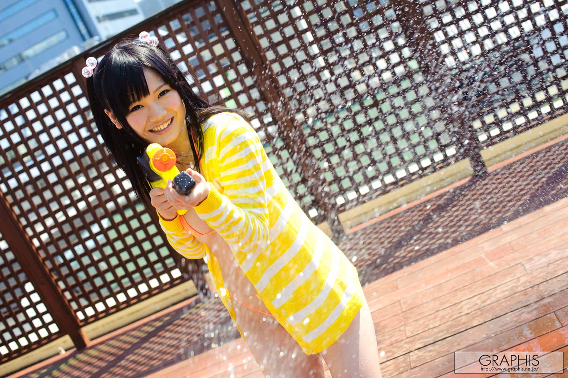 女優榮倉あい 輕熟魅力氣質勾引大家的心-第1章-图片20