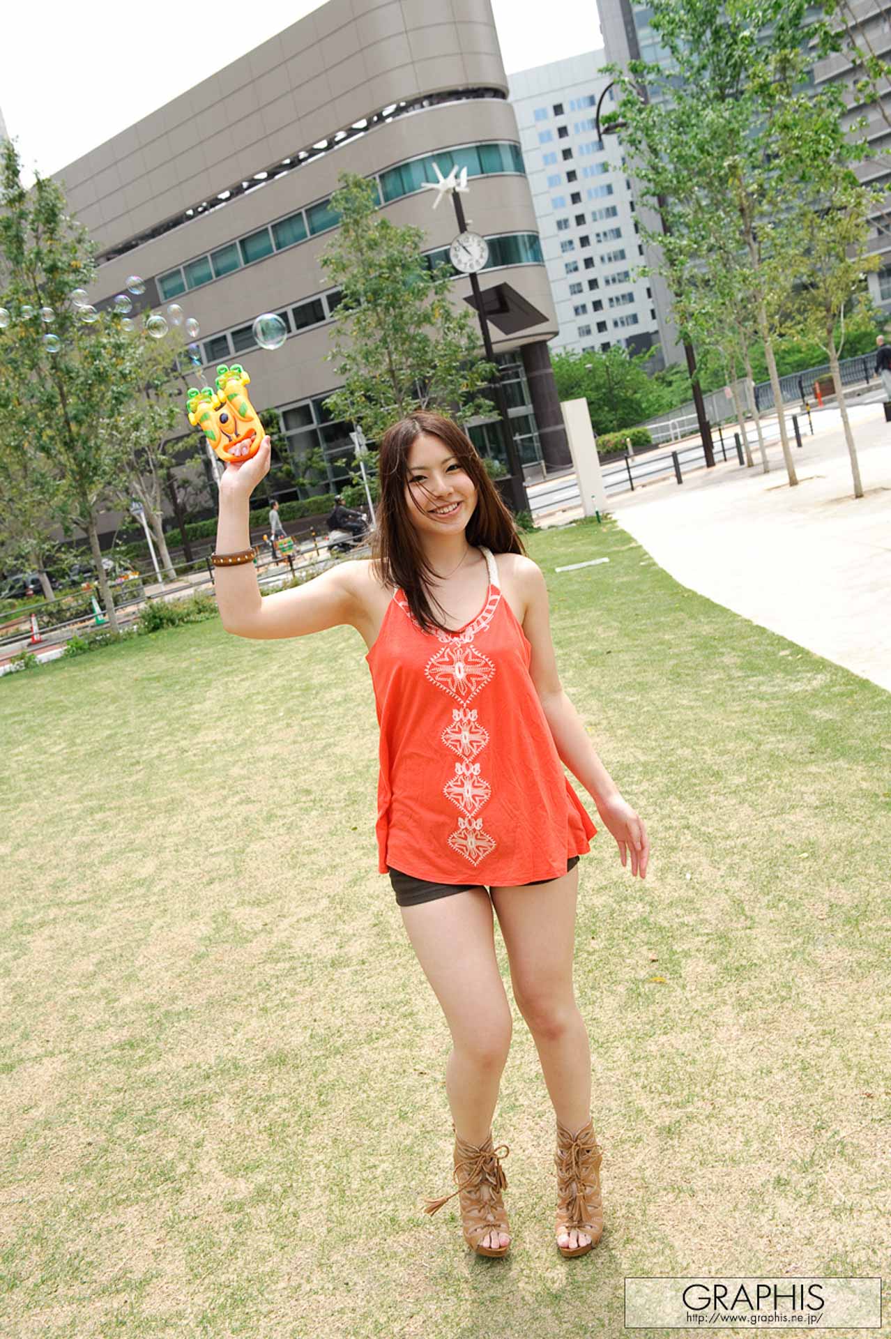 市川まほ 美白顏值好清純 誘人蜜臀狂發洩-第1章-图片4