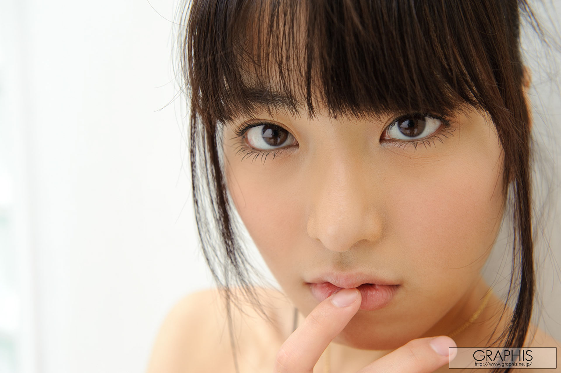 空靈眼神Q彈美乳有夠凍未條 由愛可奈-第1章-图片12