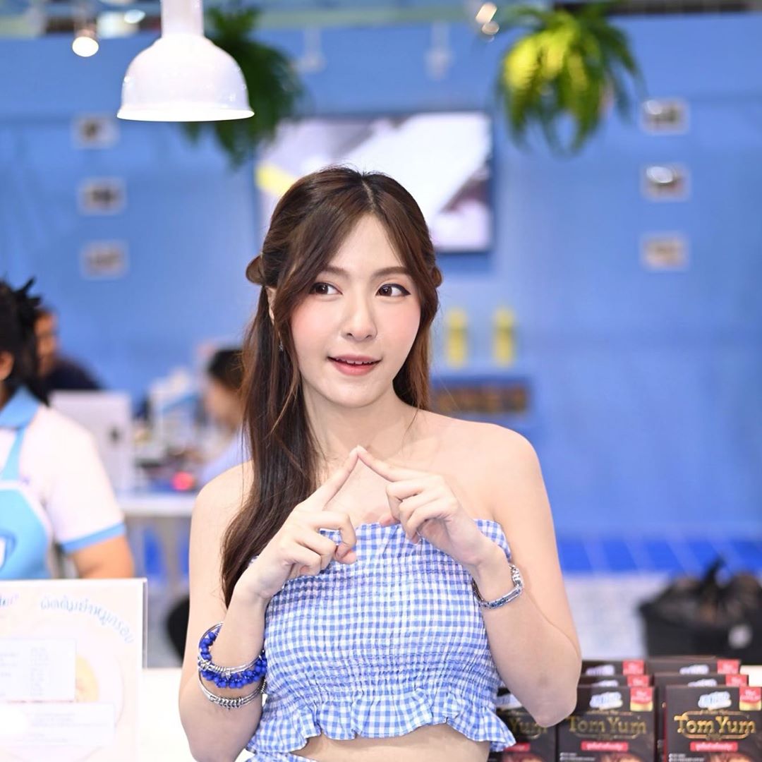 清爽泰國甜姊兒 高貴身材發洩實在香-第1章-图片7