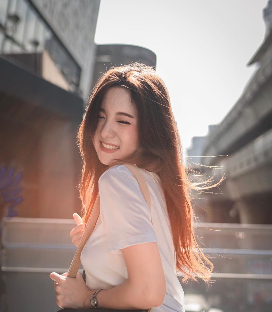 清爽泰國甜姊兒 高貴身材發洩實在香-第1章-图片10