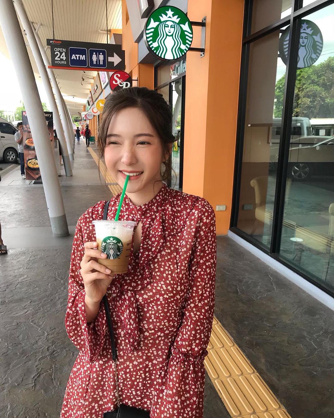 清爽泰國甜姊兒 高貴身材發洩實在香-第1章-图片17