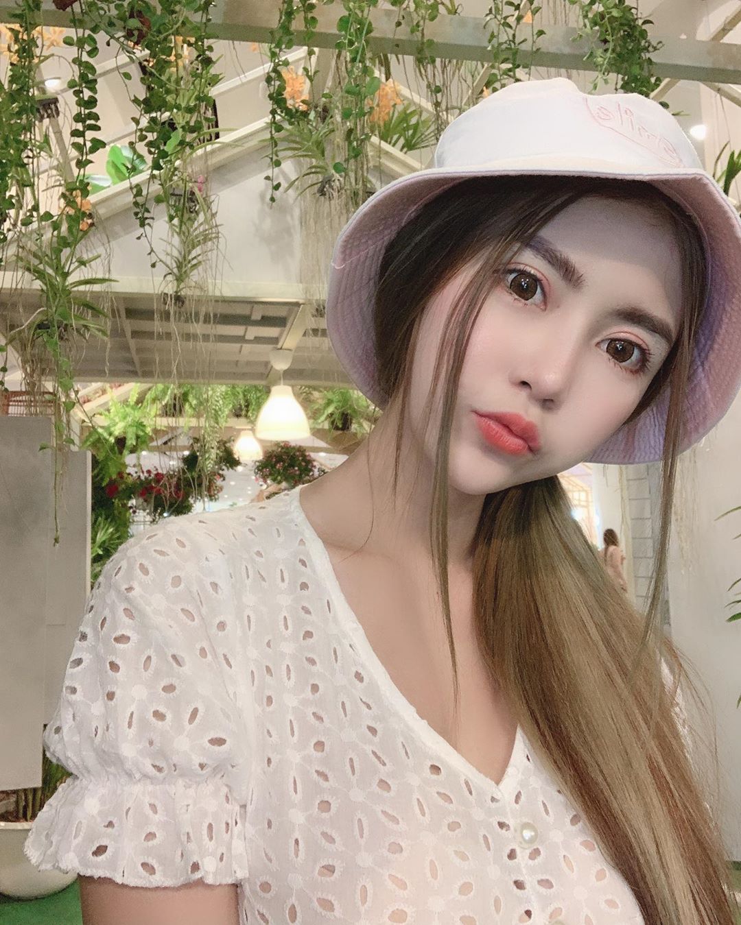 挺著「雪白大福」大露北半球好可口-第1章-图片2