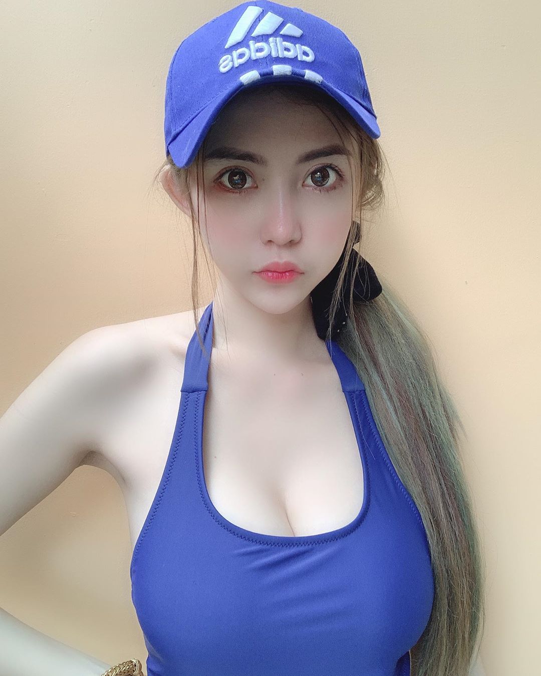 挺著「雪白大福」大露北半球好可口-第1章-图片7