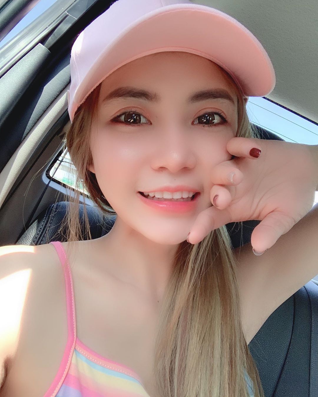 挺著「雪白大福」大露北半球好可口-第1章-图片20