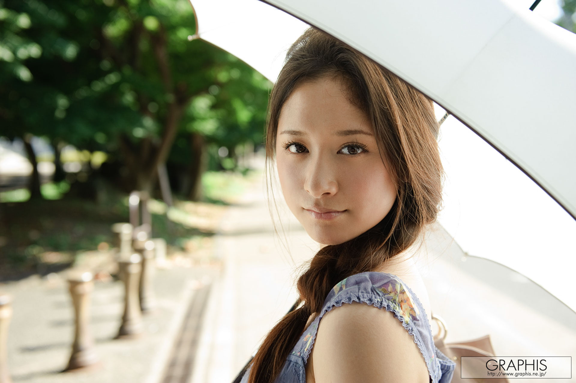 樸素女優水野碧 露起身材模樣有夠騷-第1章-图片3