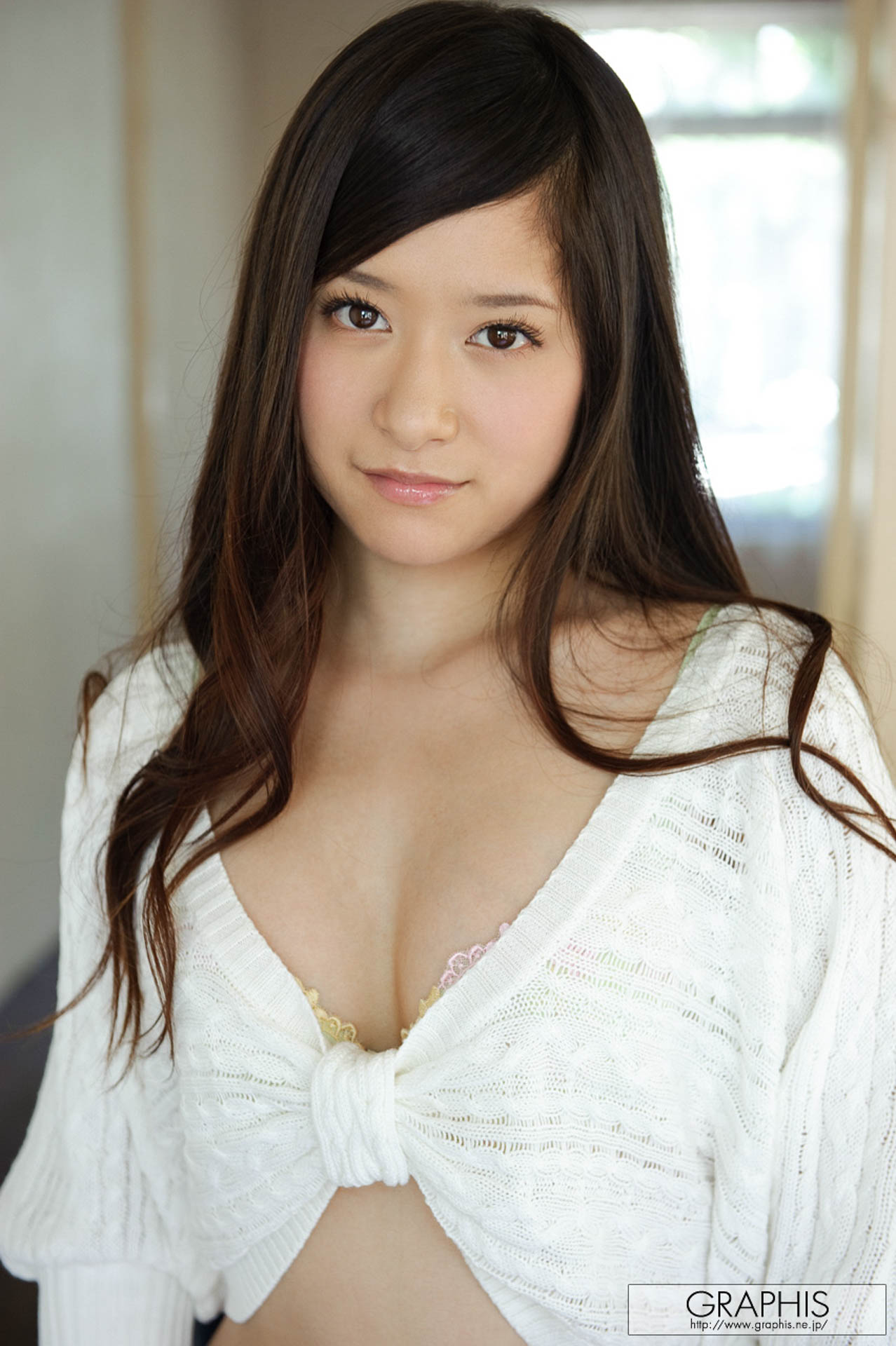 樸素女優水野碧 露起身材模樣有夠騷-第1章-图片8