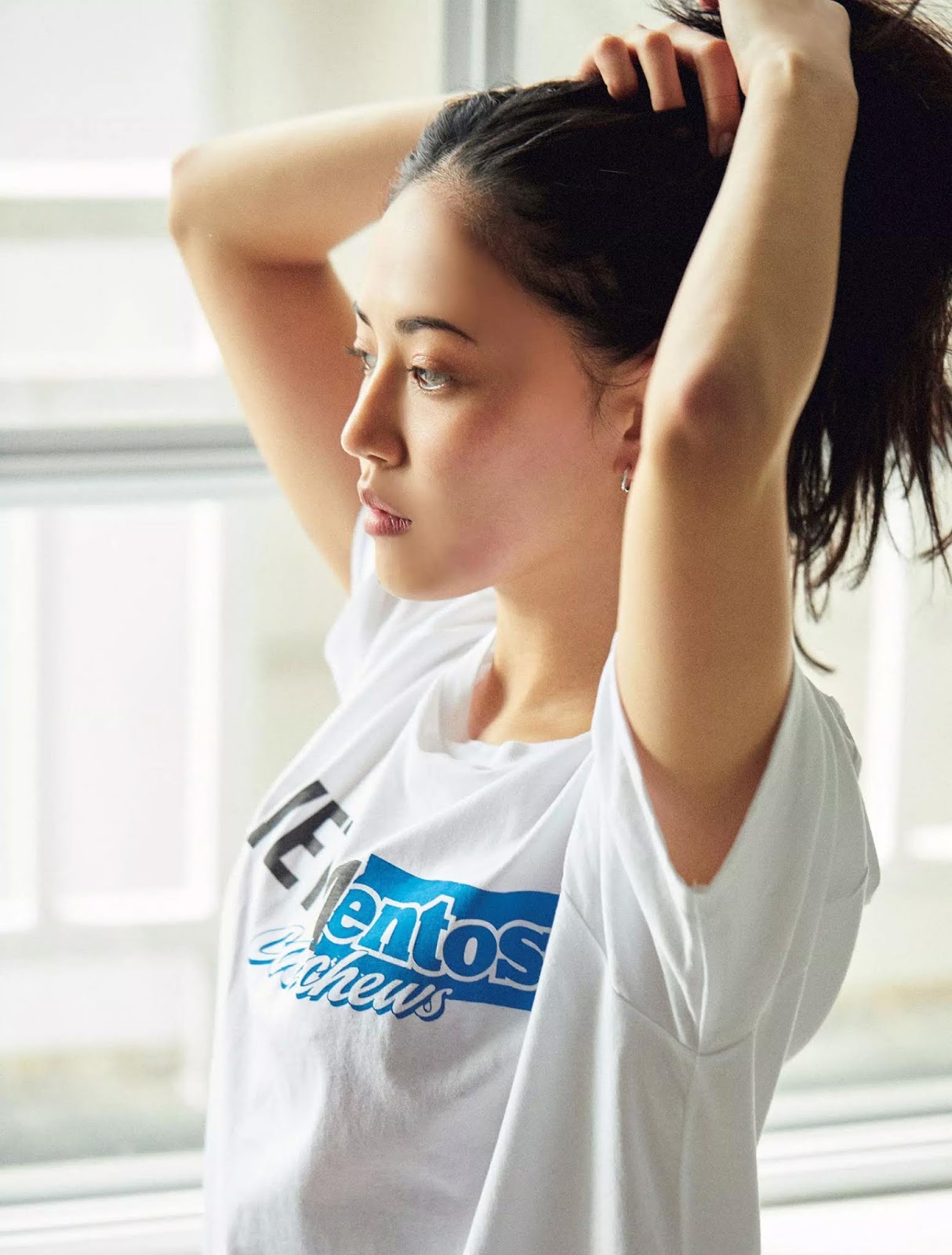 藤井夏戀 顏值爆表的偶像 令人羨慕的好身材-第1章-图片2