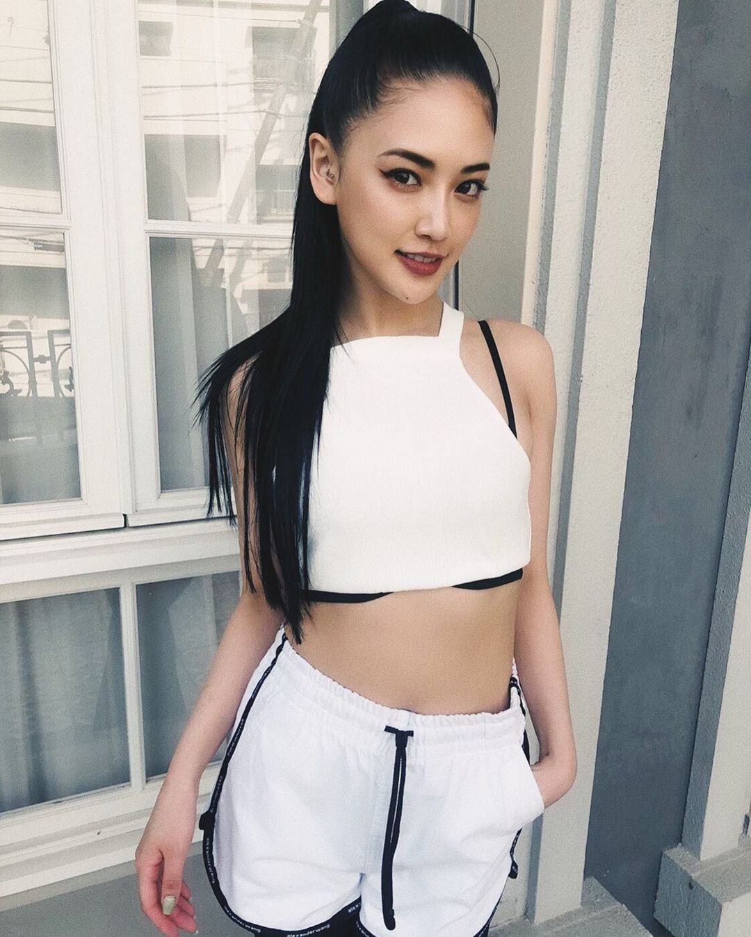 藤井夏戀 顏值爆表的偶像 令人羨慕的好身材-第1章-图片8