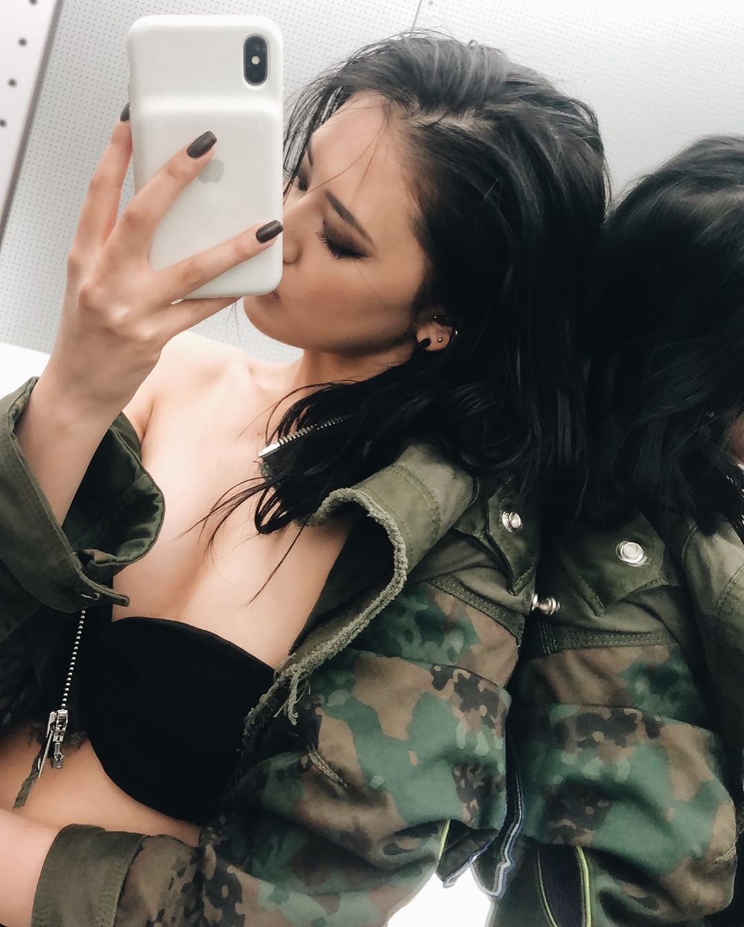 藤井夏戀 顏值爆表的偶像 令人羨慕的好身材-第1章-图片9