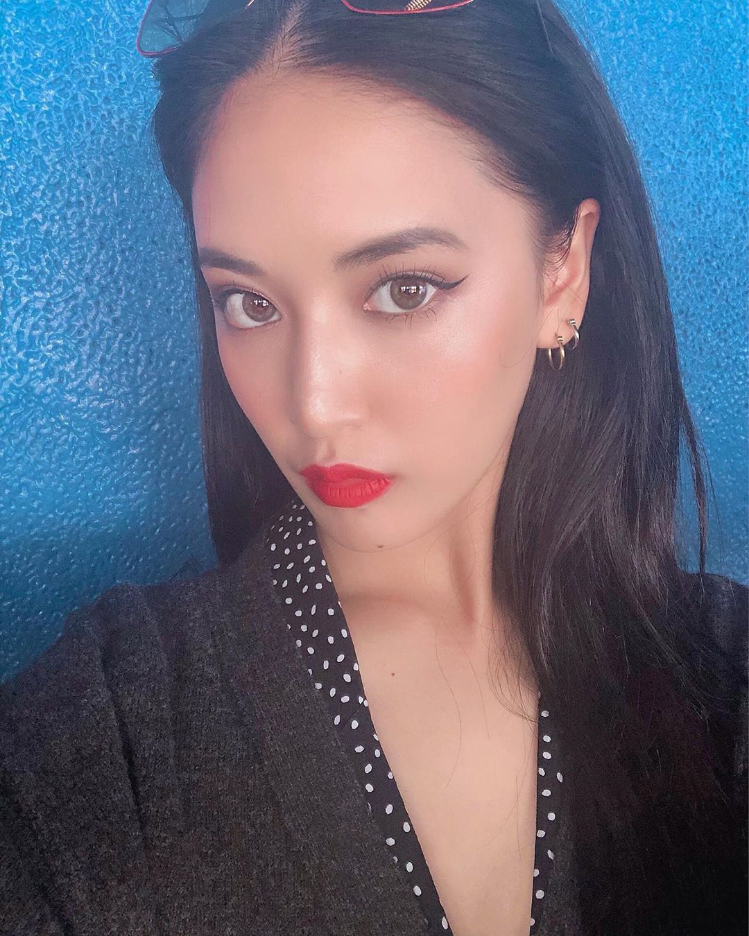 藤井夏戀 顏值爆表的偶像 令人羨慕的好身材-第1章-图片10