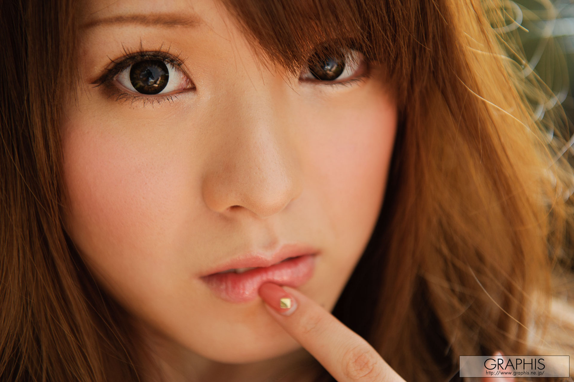 清純女優ひなた唯 美白身材迷倒眾生-第1章-图片13