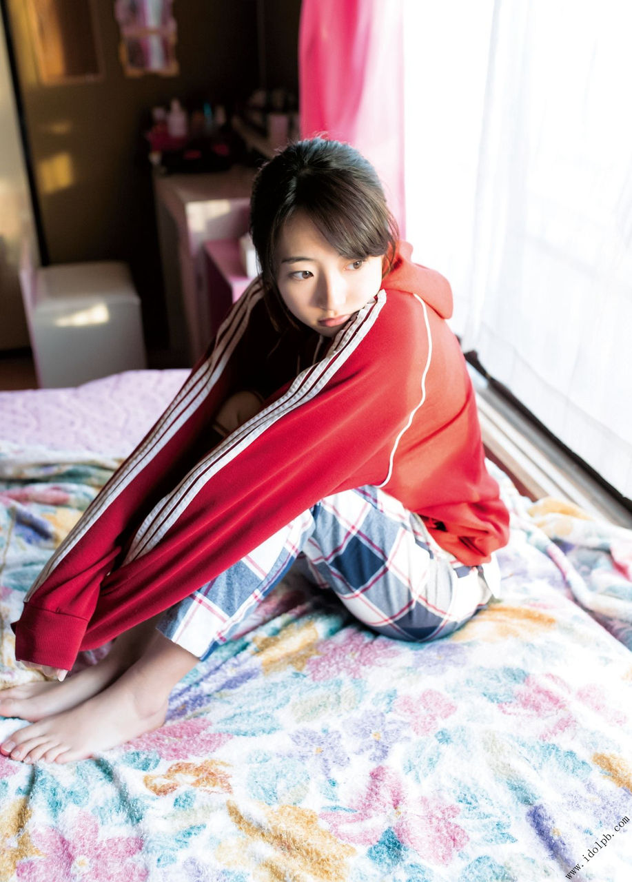 武田玲奈 夏日就是要清涼一下-第1章-图片17