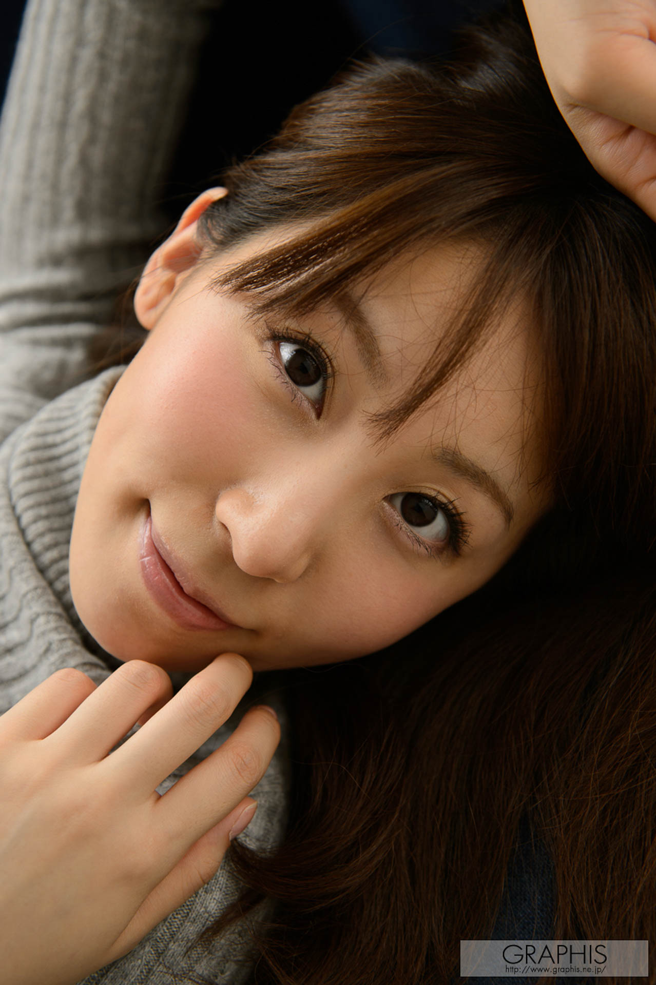 超美胸型最亮點 霸氣G奶展現魅力 知花メイサ-第1章-图片17