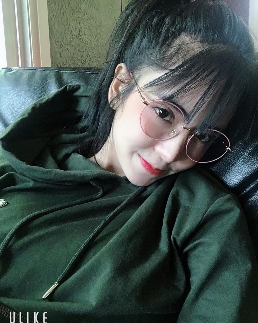 極品美乳霸氣開露 水汪電眼直視無法保持理性-第1章-图片13