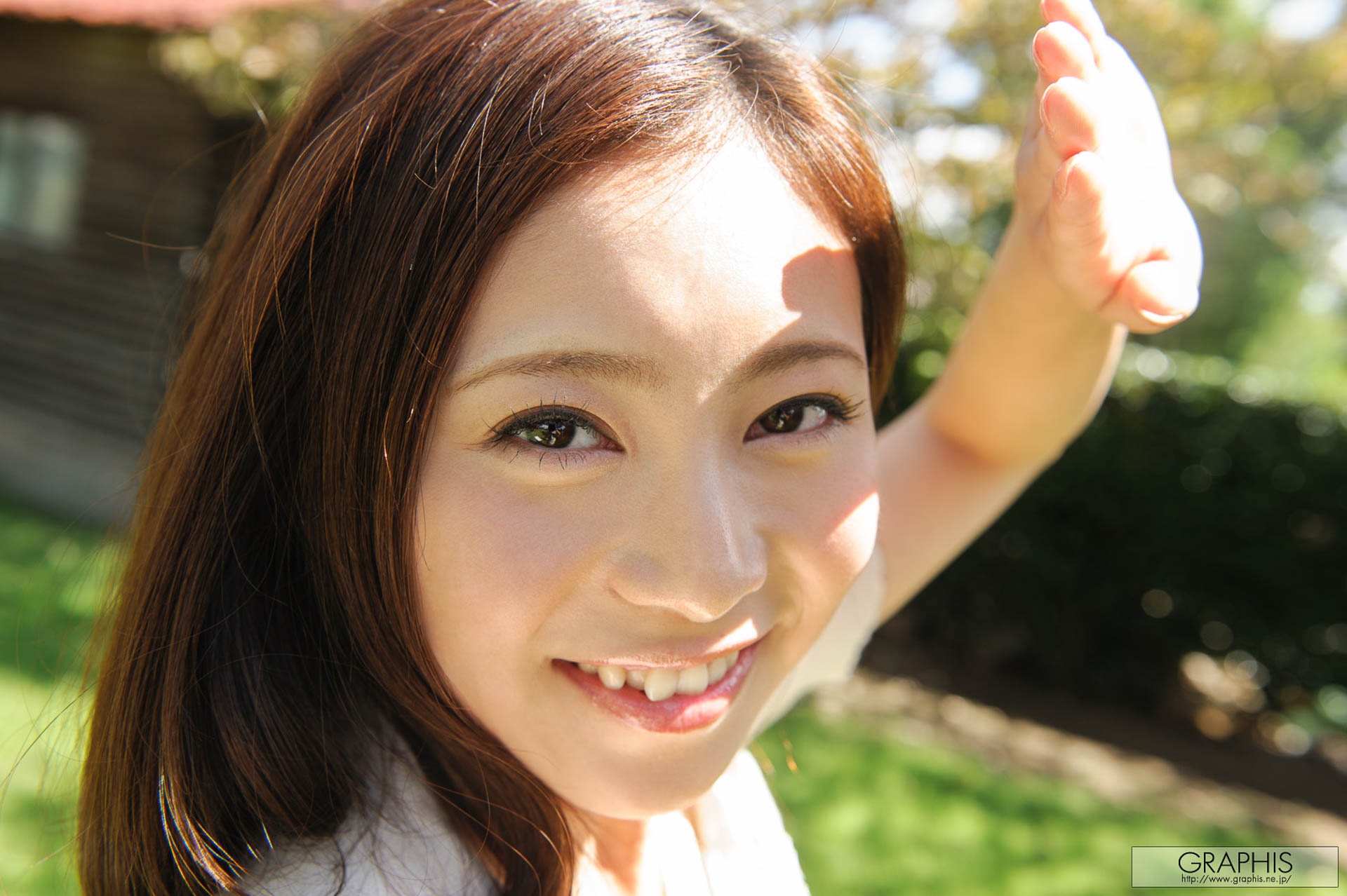 氣質女優仁美まどか「豐腴美臀」忍不住盯著看-第1章-图片2