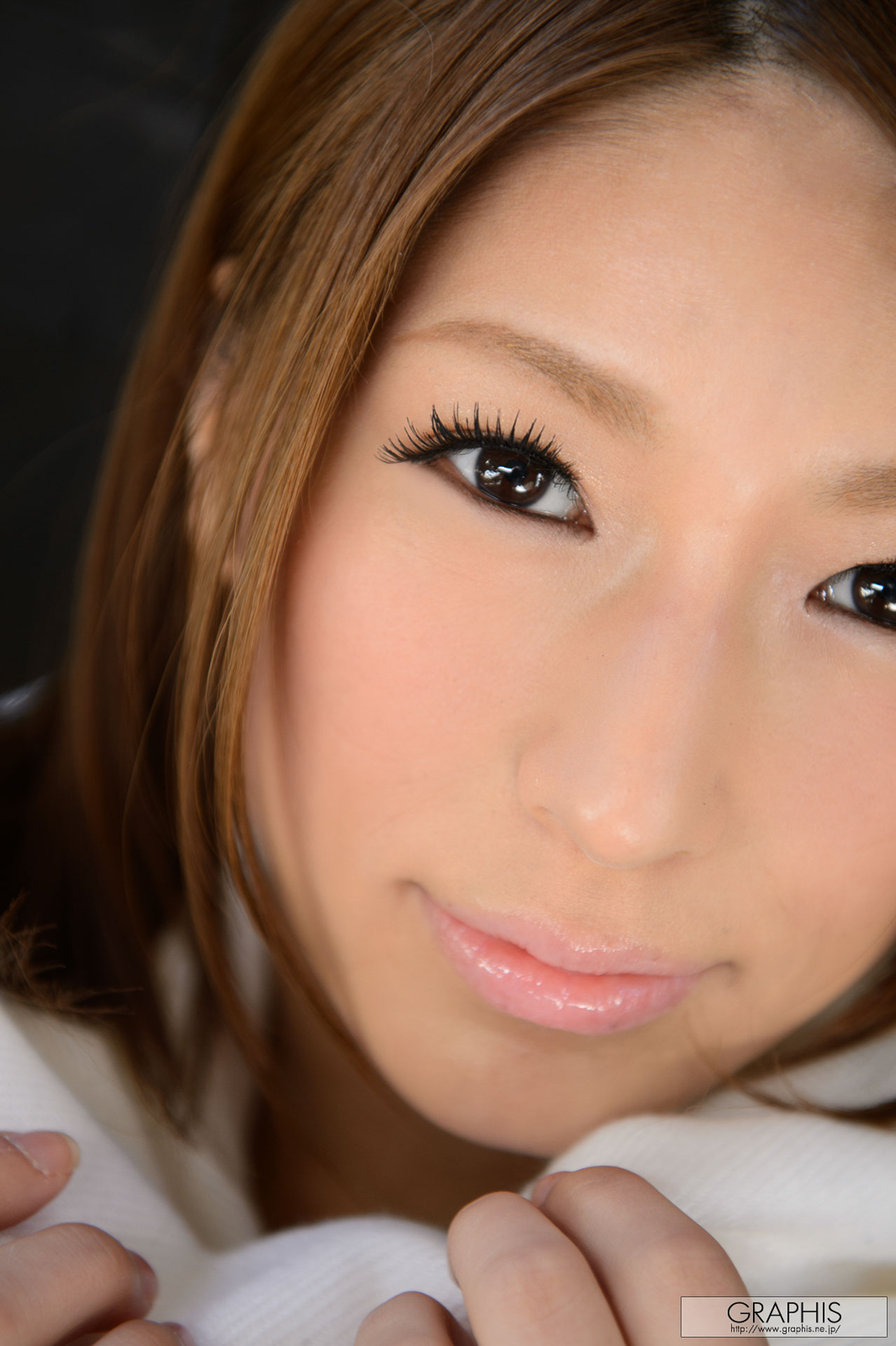 豪乳萌妹露出巨胸乳香狂洩全場嬌點 星野ナミ-第1章-图片5