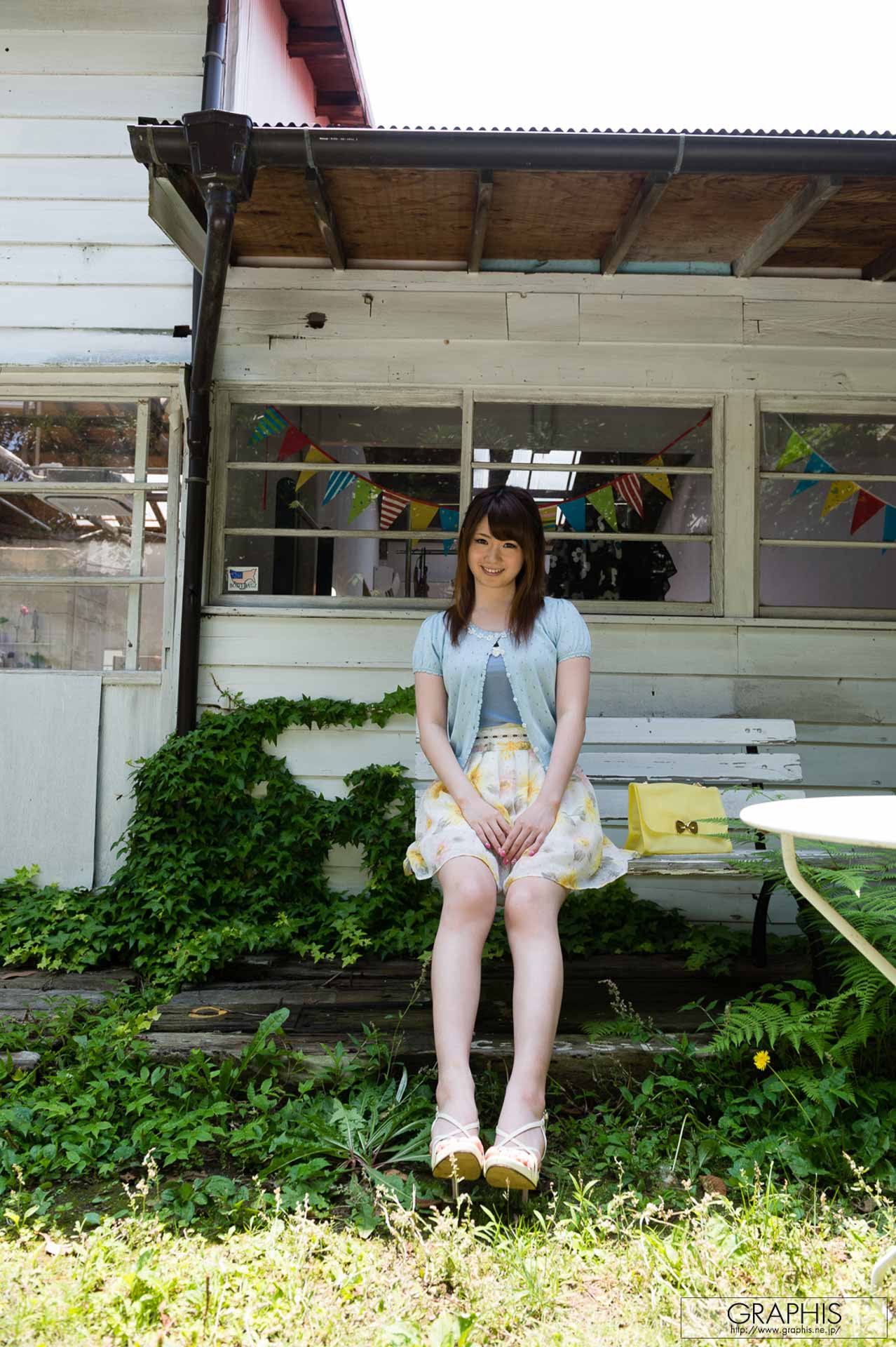 西川ゆい 嫩乳狂洩清晰顏值看了秒淪陷