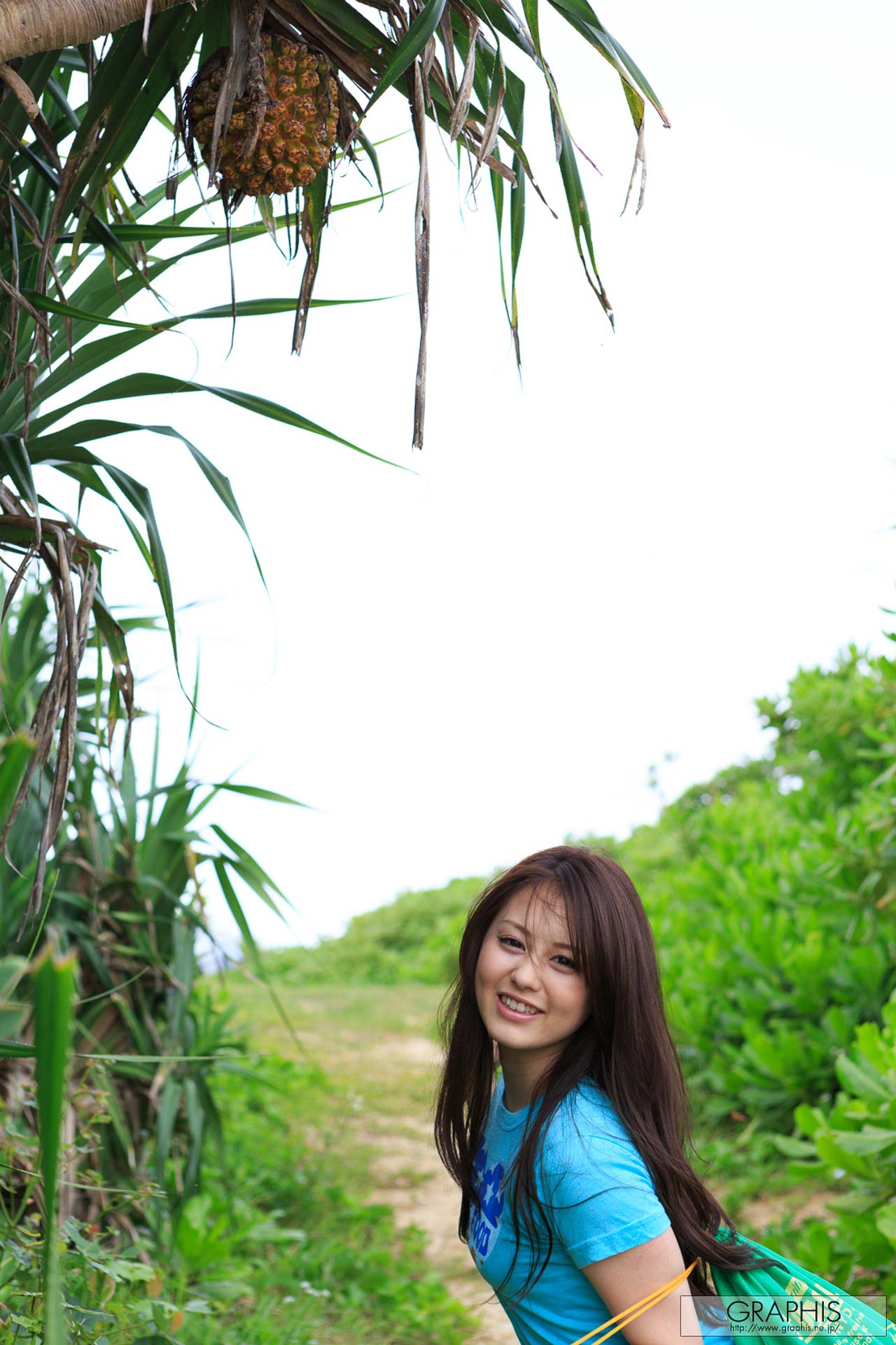 伊東紅 顏值氣質清爽雪白碗公奶真火辣-第1章-图片11