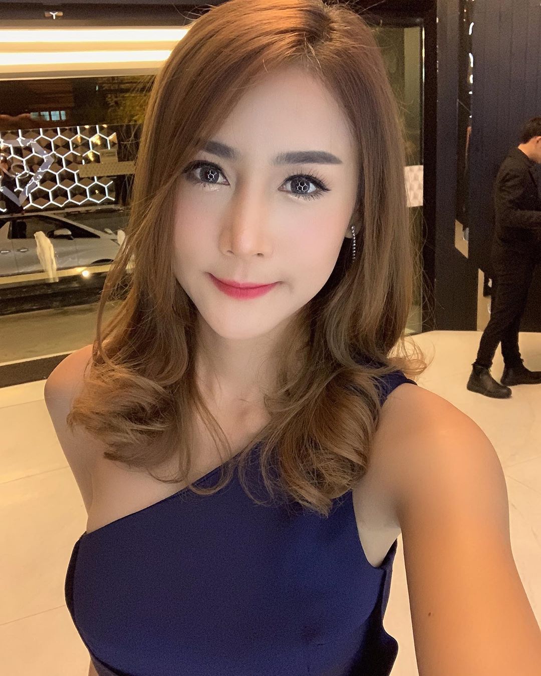 空靈眼神無意識誘惑 豐滿胸型無法淡定-第1章-图片10