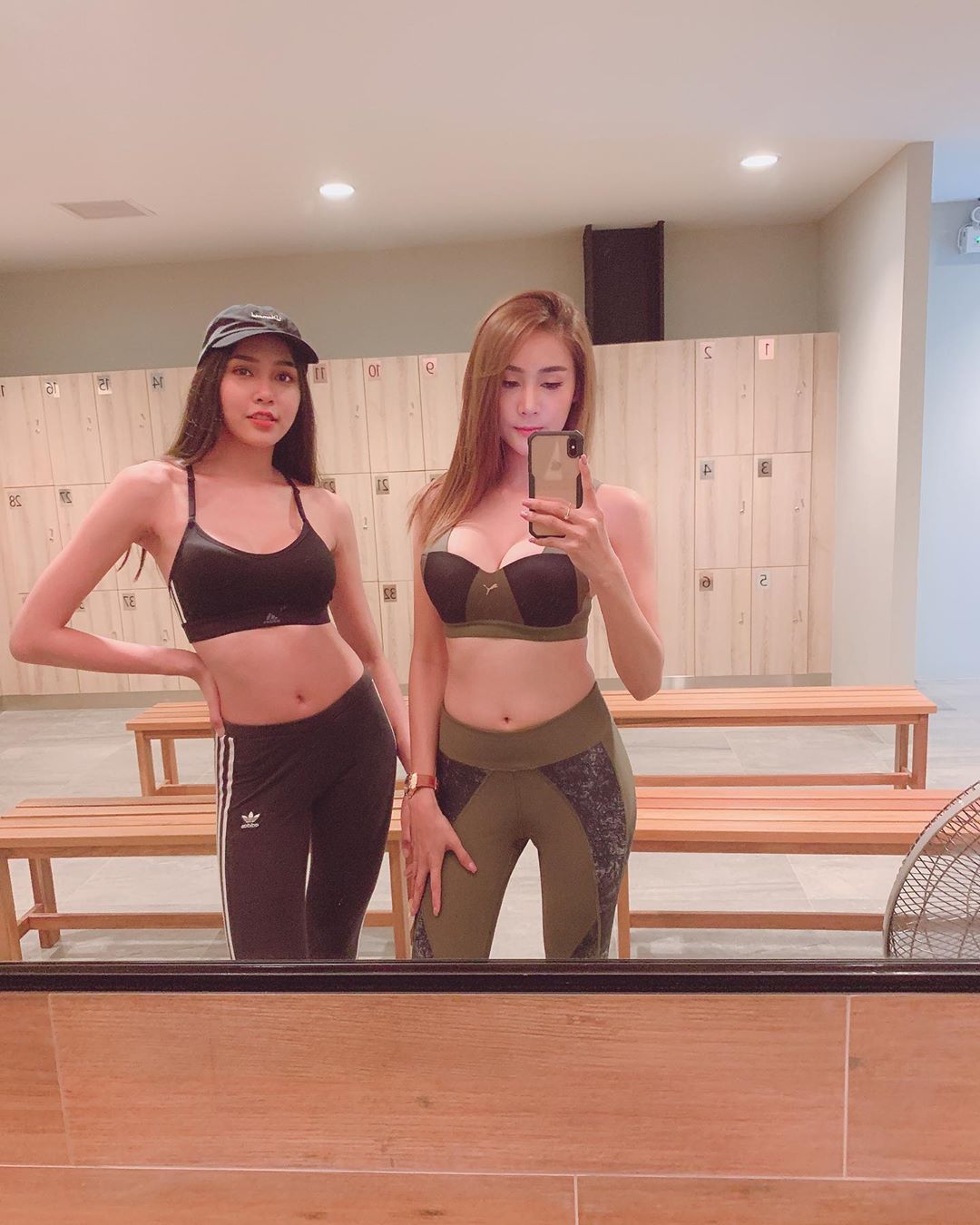 空靈眼神無意識誘惑 豐滿胸型無法淡定-第1章-图片13