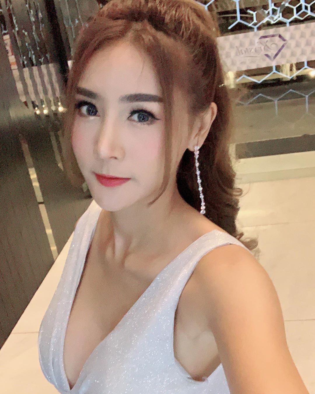 空靈眼神無意識誘惑 豐滿胸型無法淡定-第1章-图片15