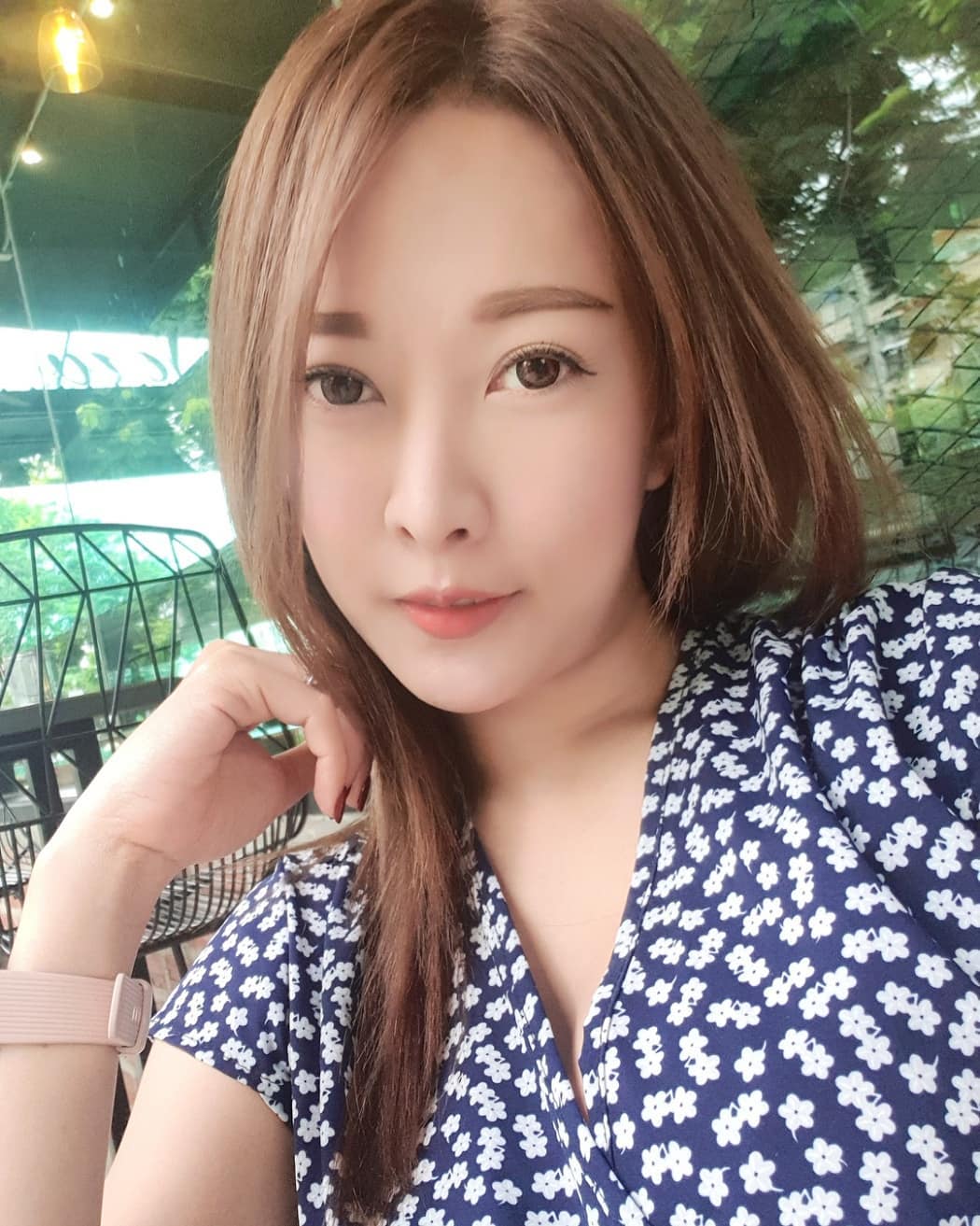 乳香四溢遮不住 水汪大眼吸睛任何人-第1章-图片4