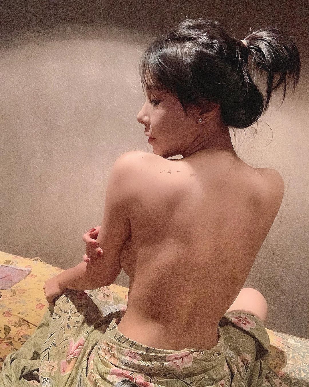 飄出仙氣大姊姊 波濤胸湧最神美-第1章-图片19