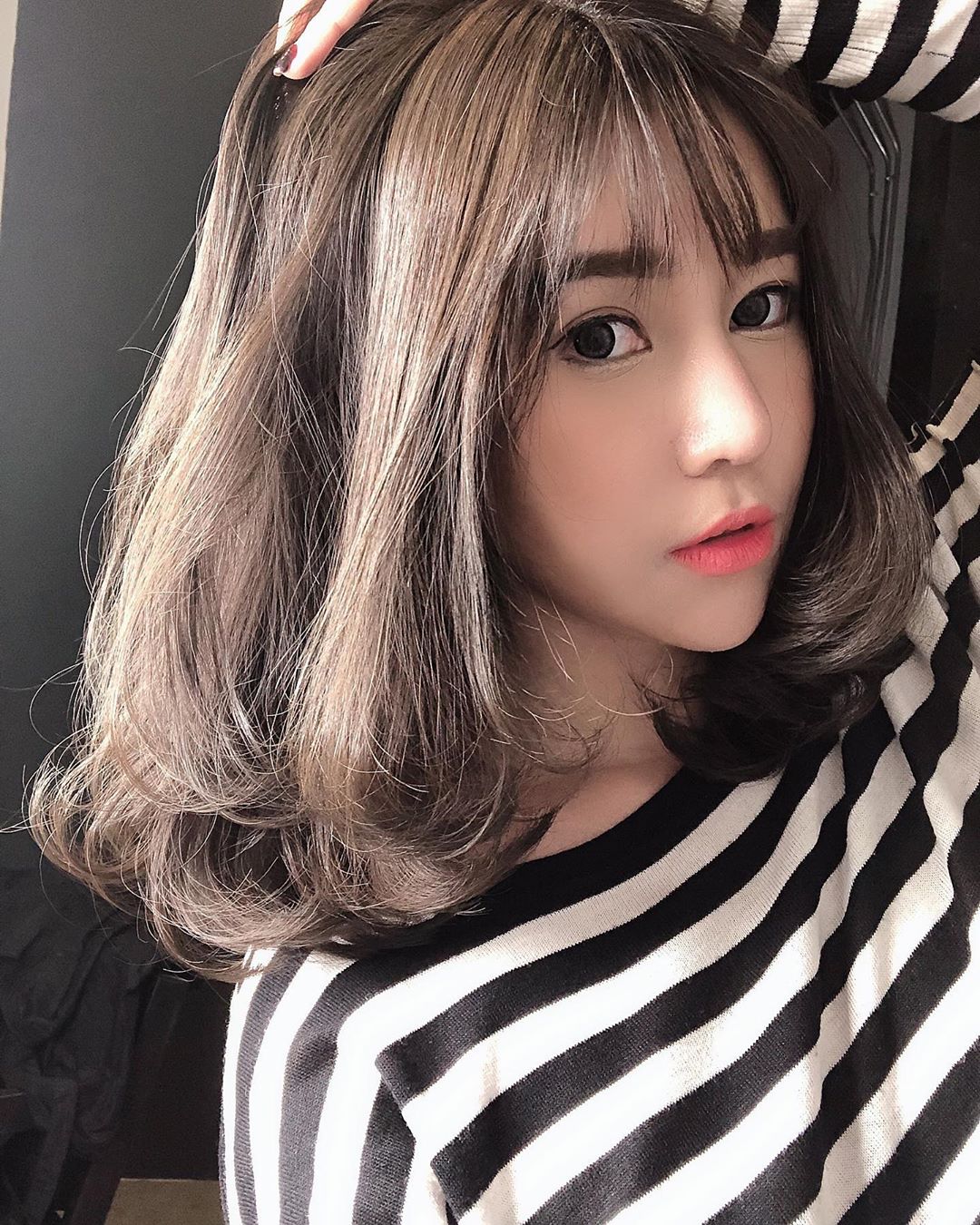 傲人胸型太美麗 白皙美肌騷氣沖天-第1章-图片11