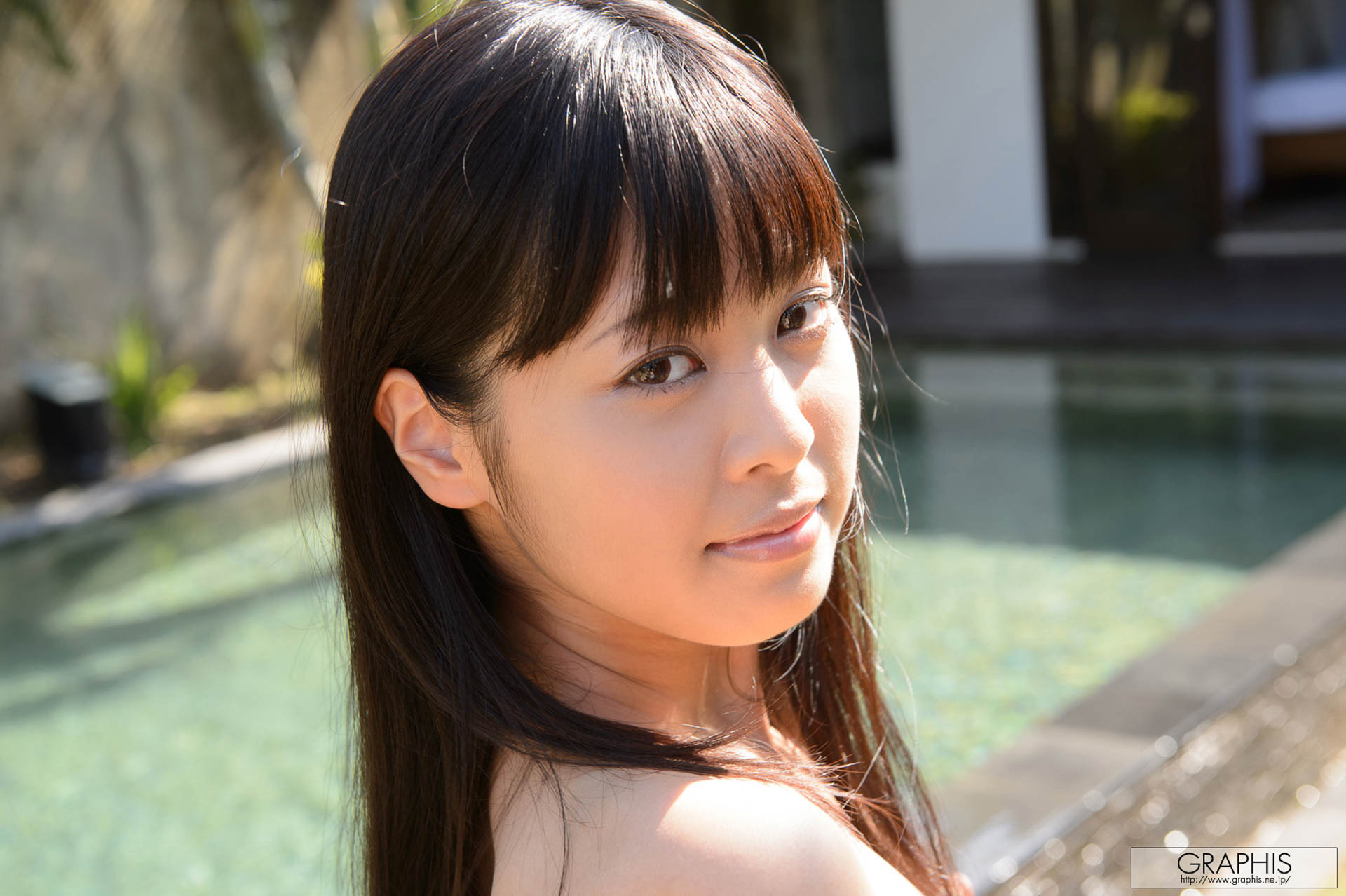 清純女優紗藤まゆ 美人露胸一瞬間有夠暈-第1章-图片10