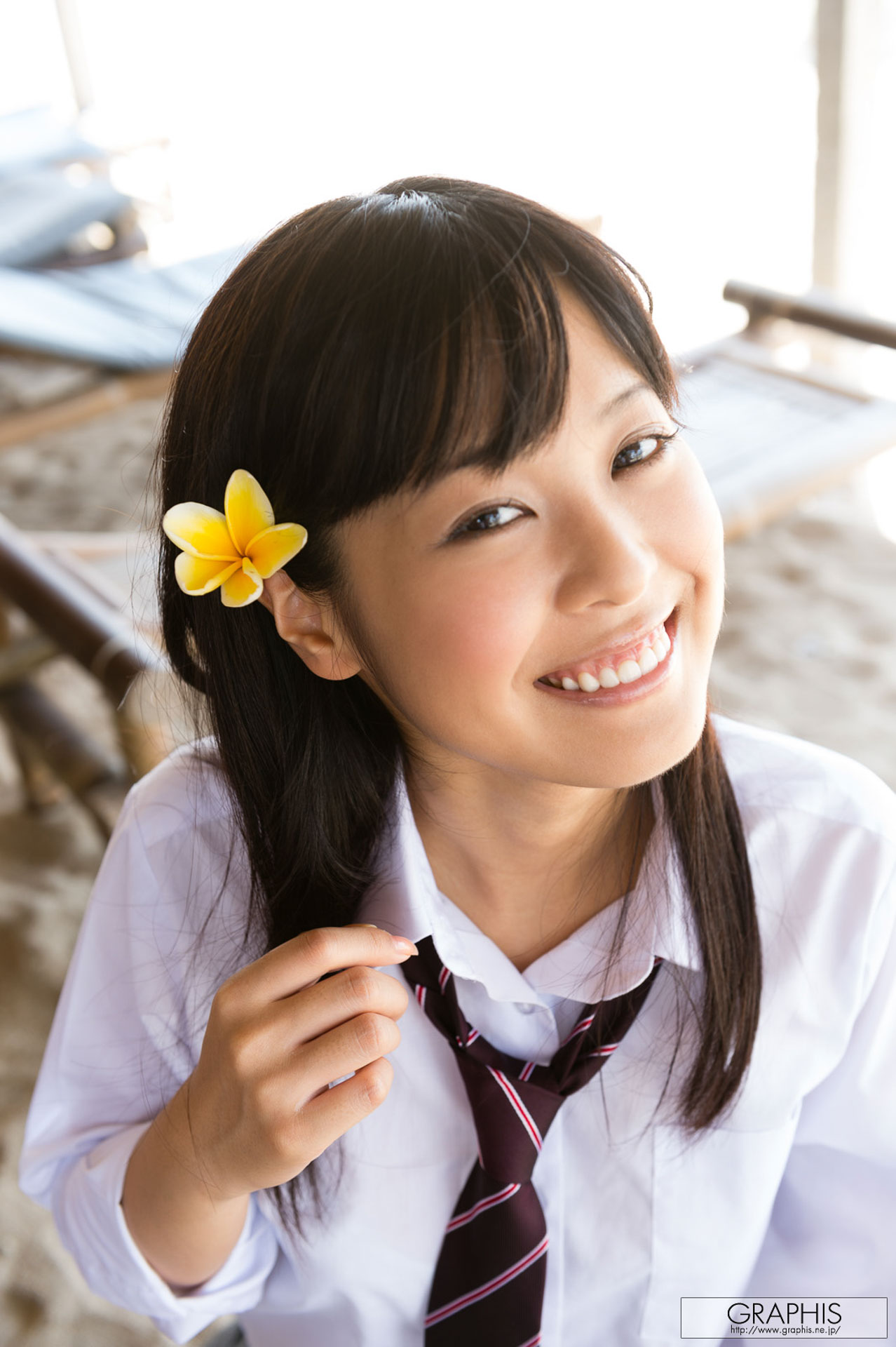 清純女優紗藤まゆ 美人露胸一瞬間有夠暈-第1章-图片20