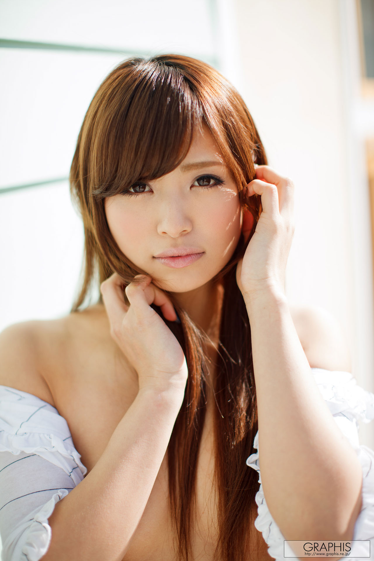 氣質滿點大姊姊 白皙美肌夠天菜 立花はるみ-第1章-图片7