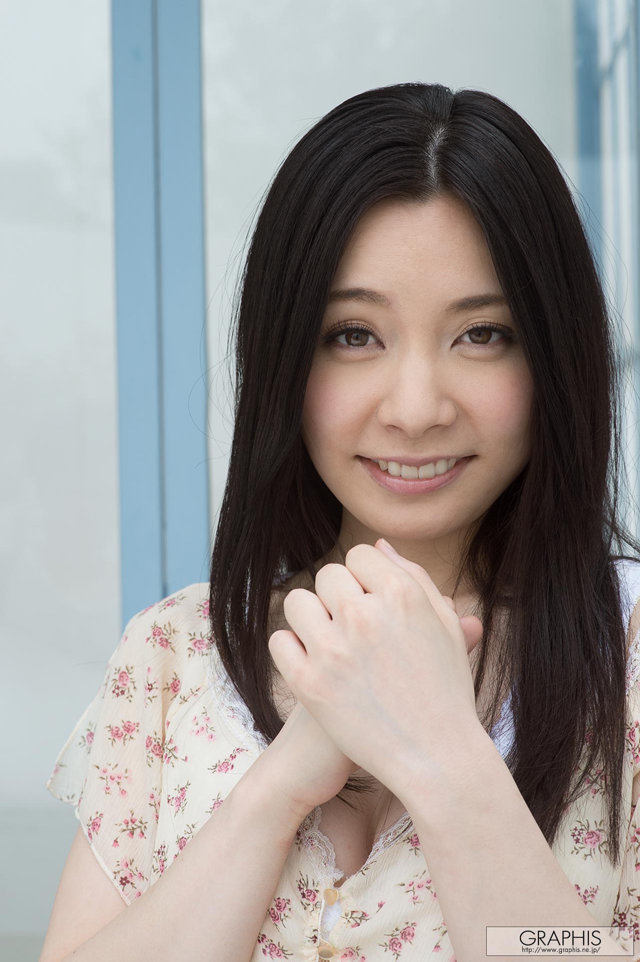 濃醇乳香好優質 邪惡美胸有夠美 庵野杏-第1章-图片2